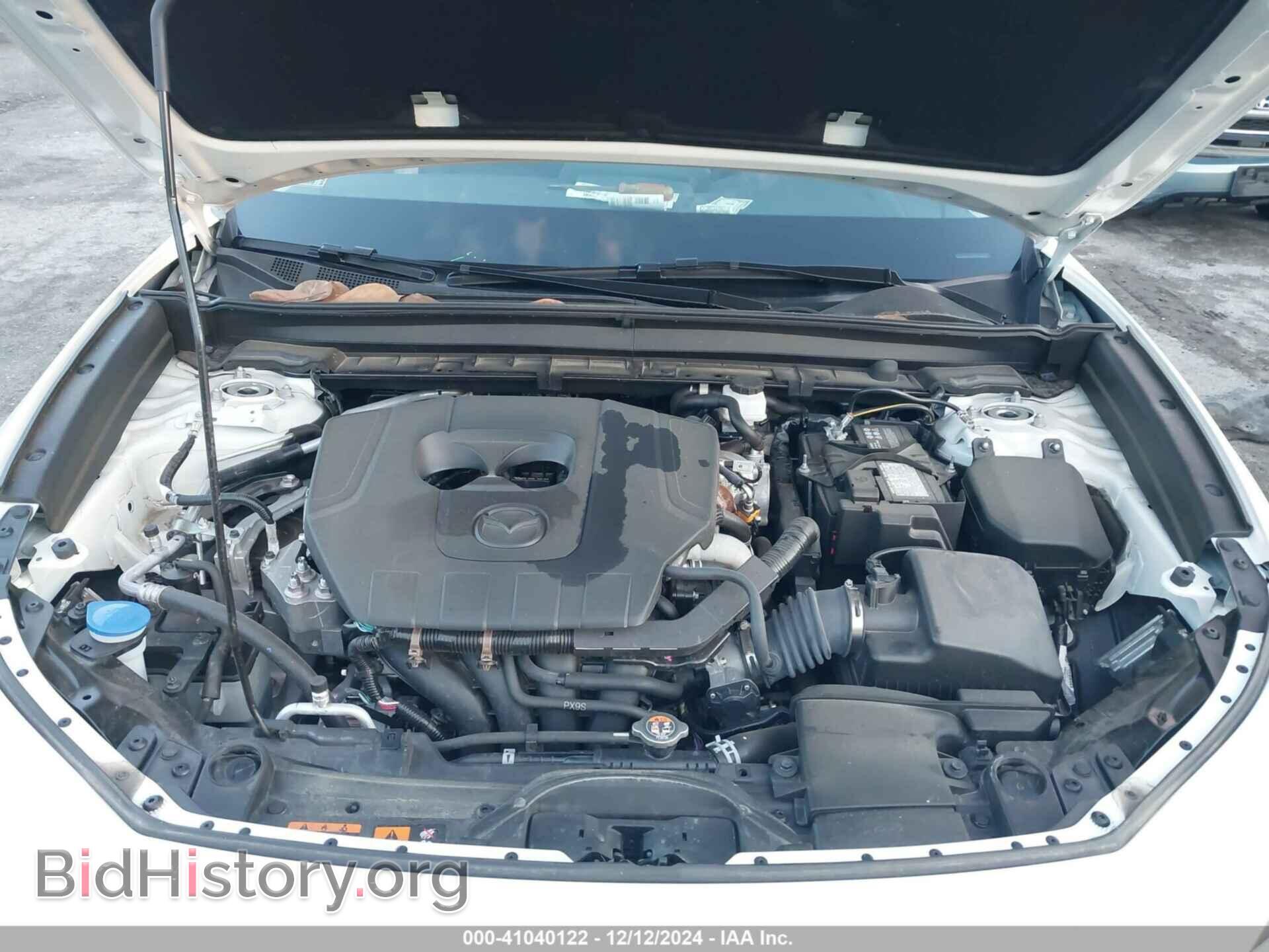 2023 MAZDA CX-30 - VIN: 3MVDMBAM1PM581663 - Фото 10