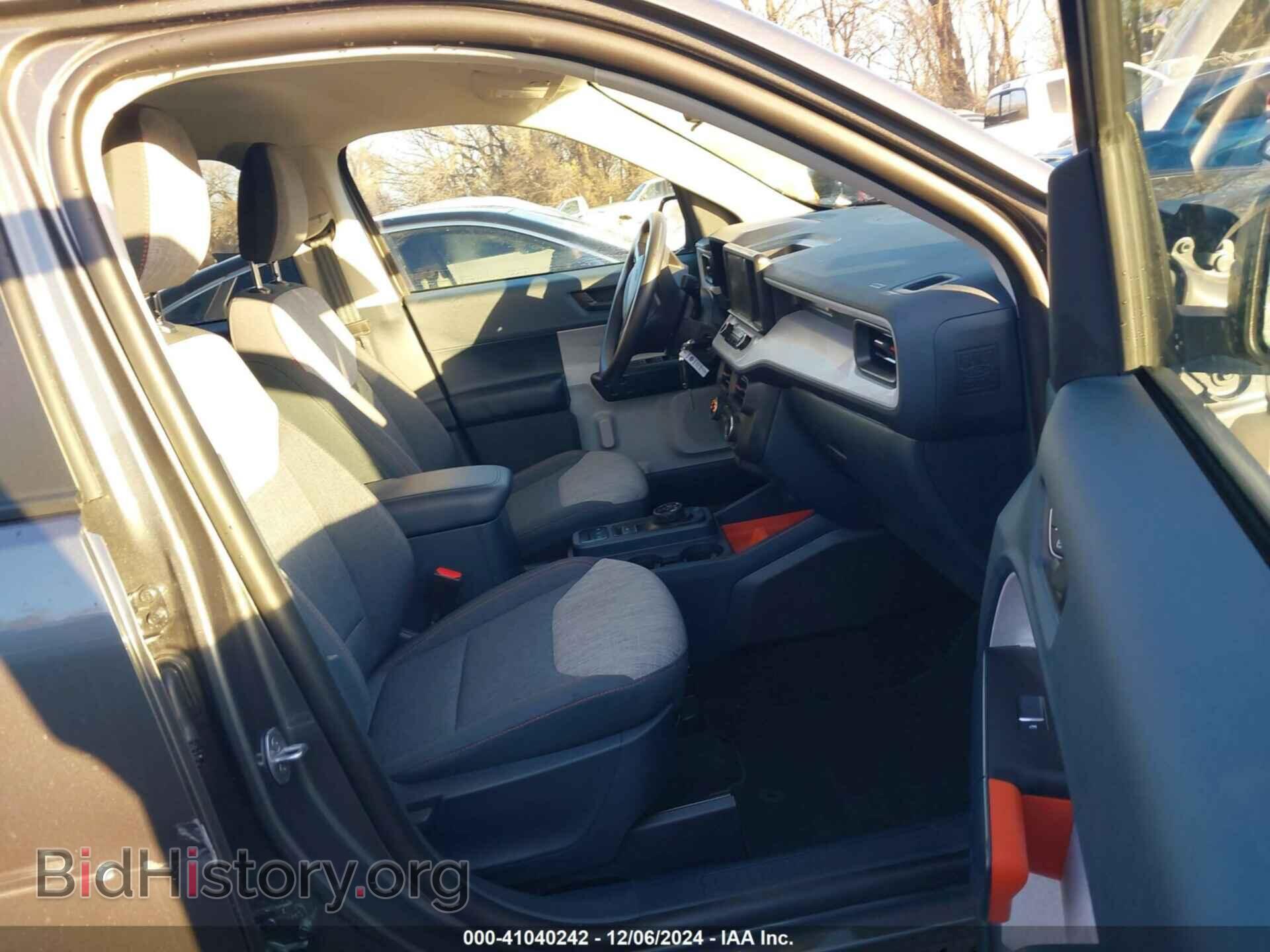 2023 FORD MAVERICK - VIN: 3FTTW8E37PRA76774 - Фото 5
