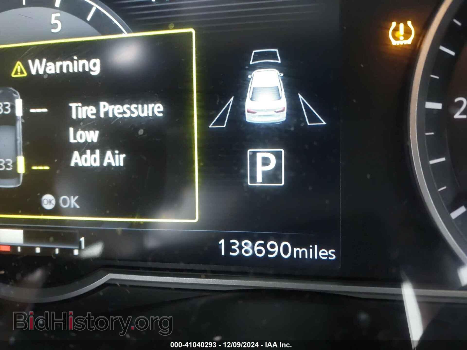 2020 NISSAN VERSA - VIN: 3N1CN8EV4LL802496 - Фото 15