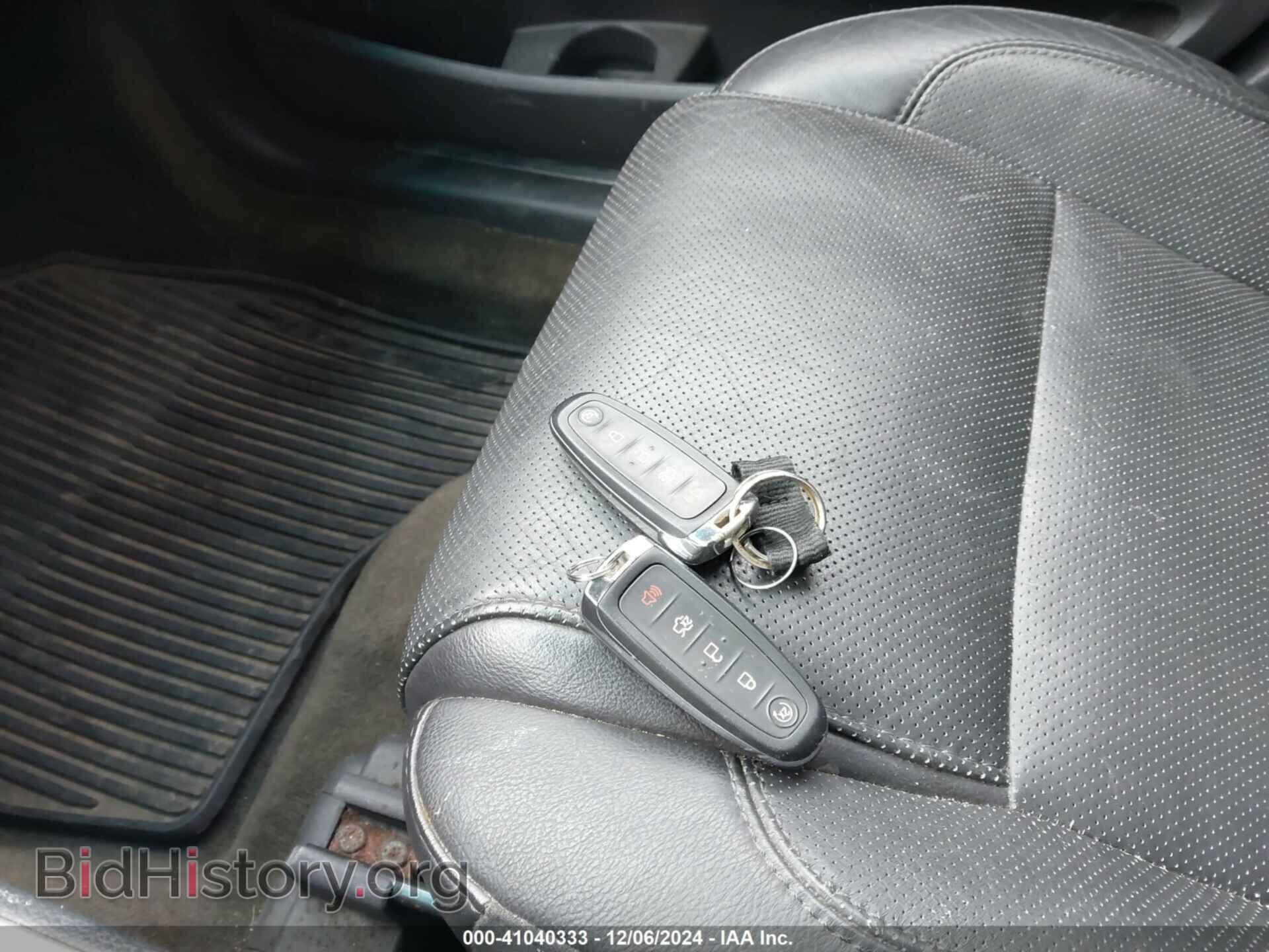2013 FORD EXPLORER - VIN: 1FM5K8F86DGB97910 - Фото 11