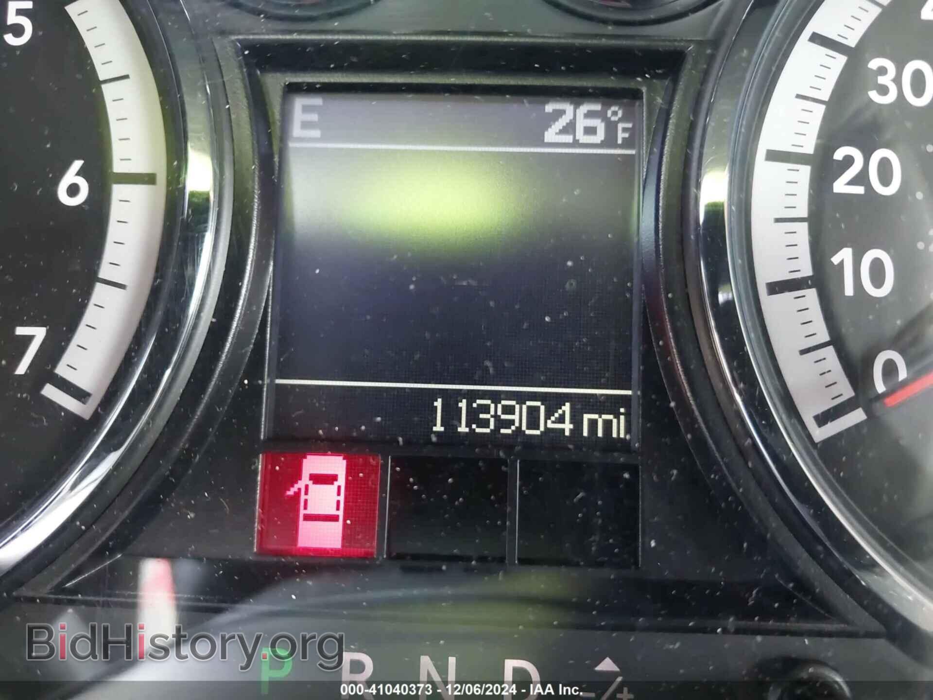 2012 RAM 1500 - VIN: 1C6RD7GT8CS306030 - Photo 16