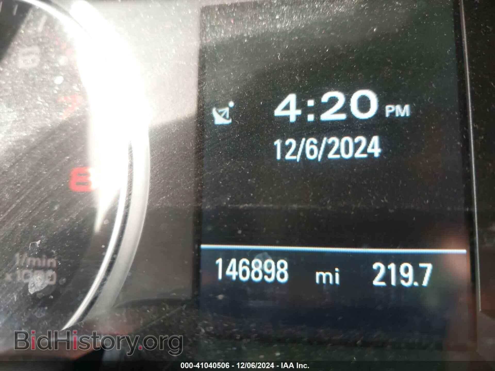 2014 AUDI A4 - VIN: WAUFFAFL4EN040265 - Фото 16