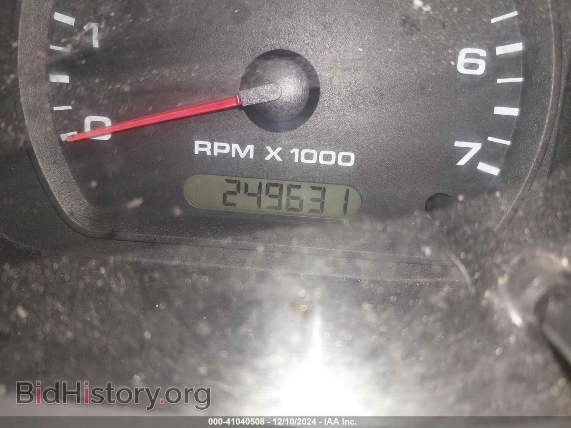 2008 FORD RANGER - VIN: 1FTYR10D58PB18436 - Фото 7