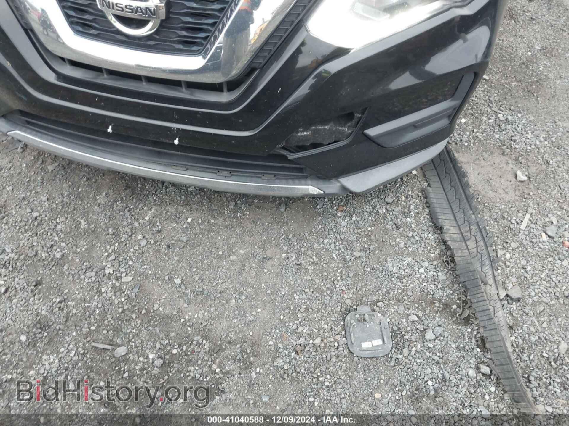 2017 NISSAN ROGUE - VIN: KNMAT2MV4HP552701 - Фото 6