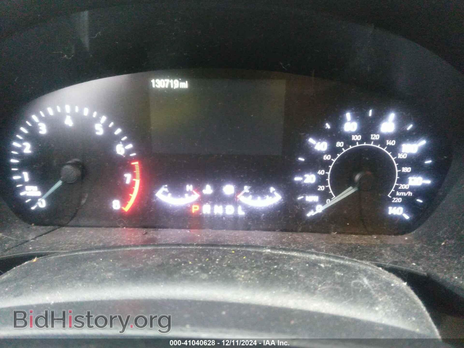 2020 FORD ESCAPE - VIN: 1FMCU9G65LUA65449 - Photo 7
