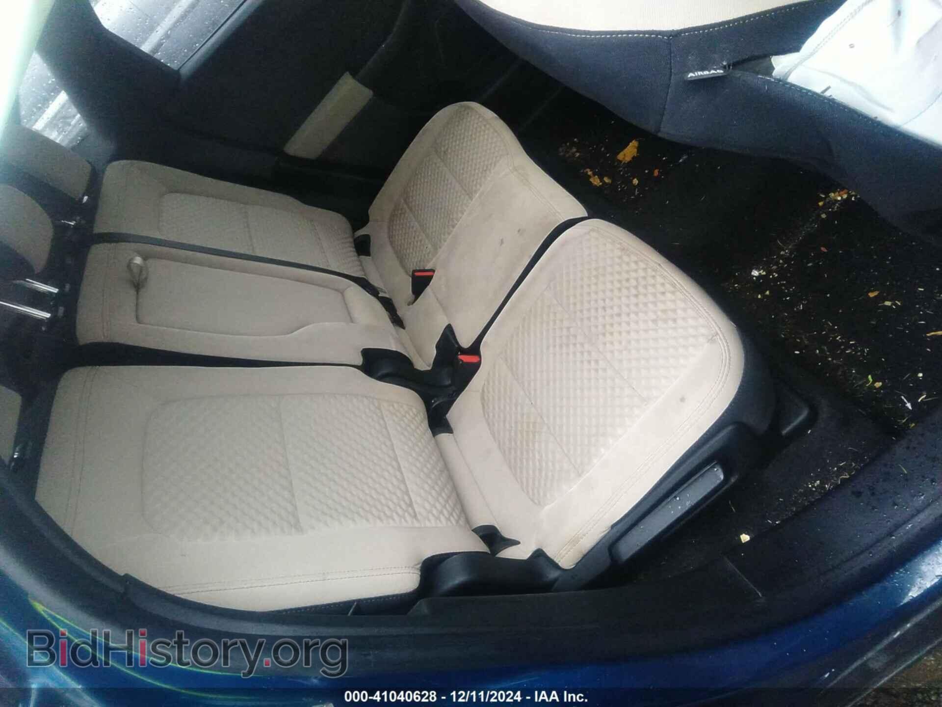 2020 FORD ESCAPE - VIN: 1FMCU9G65LUA65449 - Photo 8