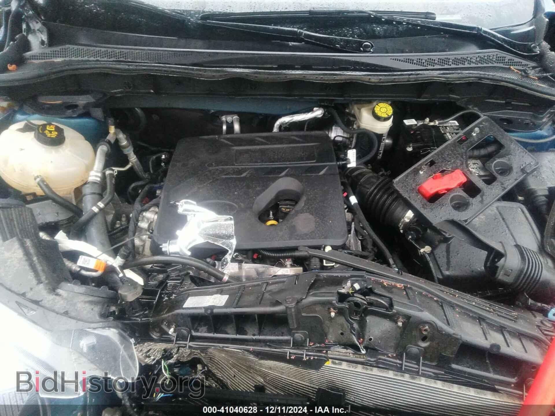 2020 FORD ESCAPE - VIN: 1FMCU9G65LUA65449 - Photo 10