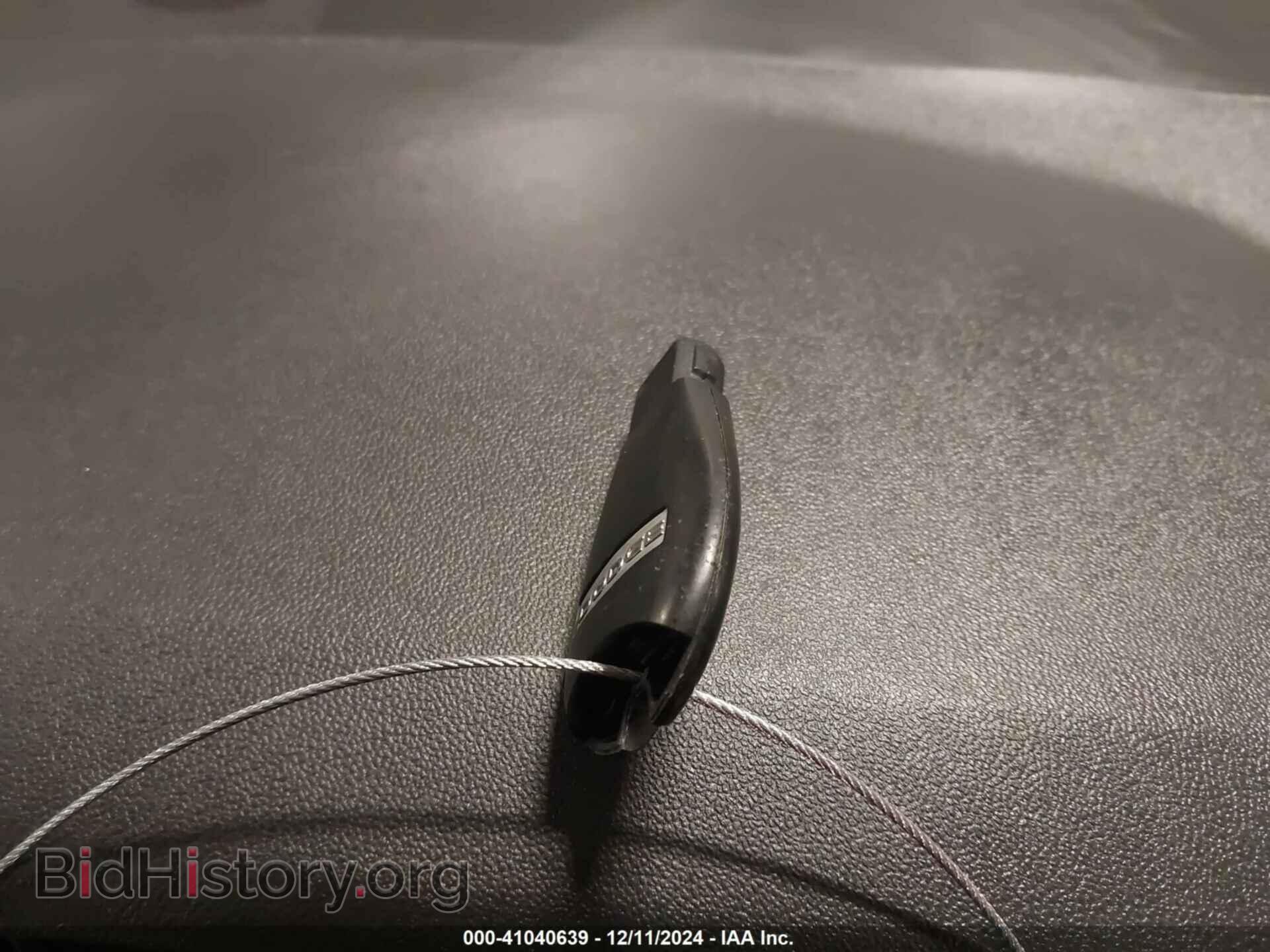 2014 DODGE CHALLENGER - VIN: 2C3CDYAG0EH111280 - Фото 11
