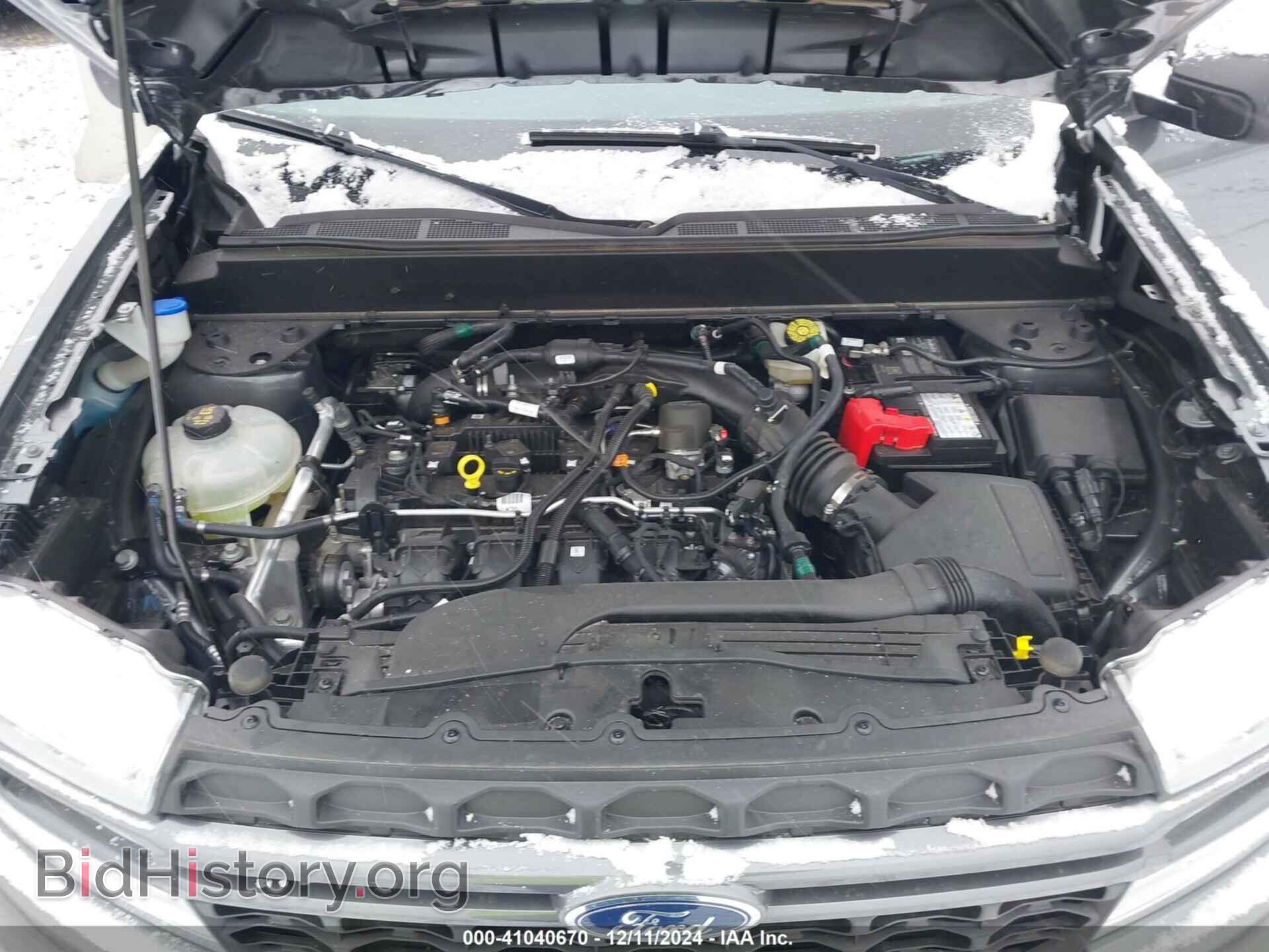2022 FORD MAVERICK - VIN: 3FTTW8F99NRA49950 - Фото 10