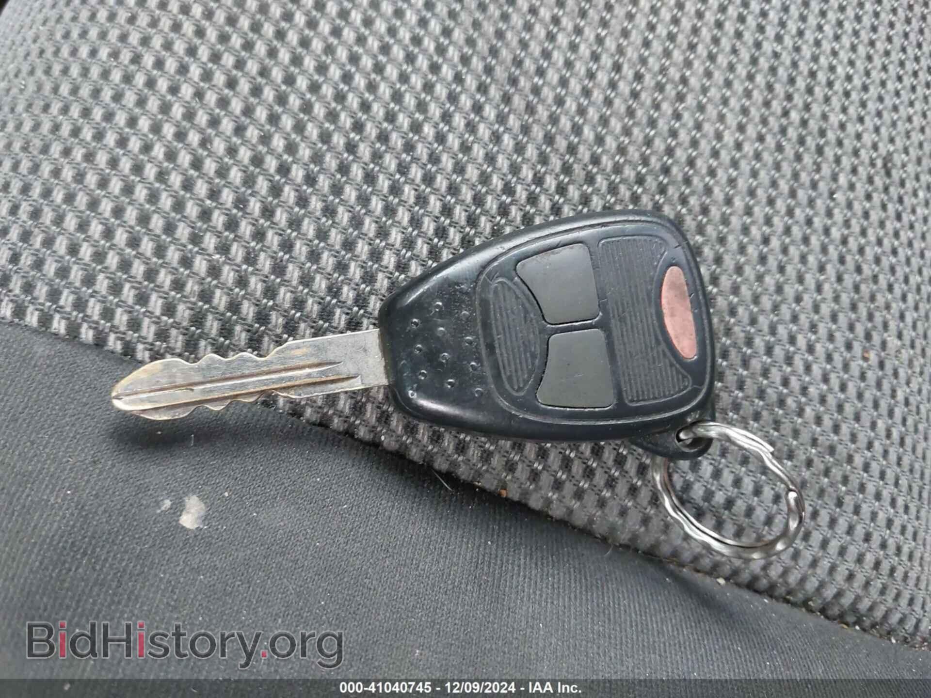 2012 DODGE CALIBER - VIN: 1C3CDWDA6CD527730 - Photo 11