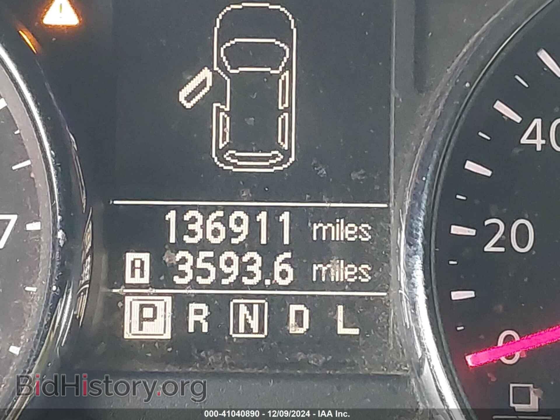 2011 NISSAN ROGUE - VIN: JN8AS5MV9BW683063 - Фото 15