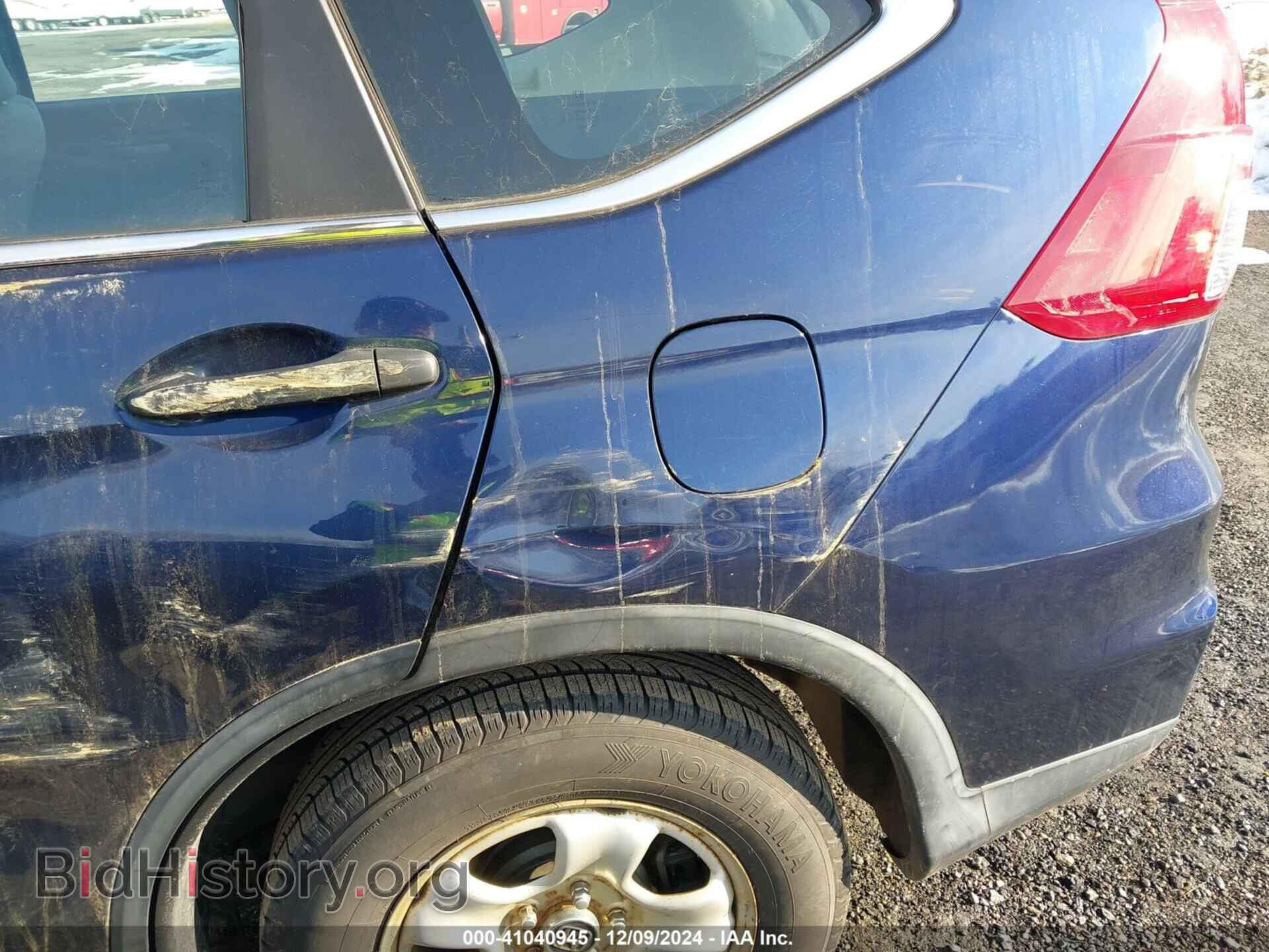 2015 HONDA CR-V - VIN: 5J6RM4H33FL119521 - Фото 21