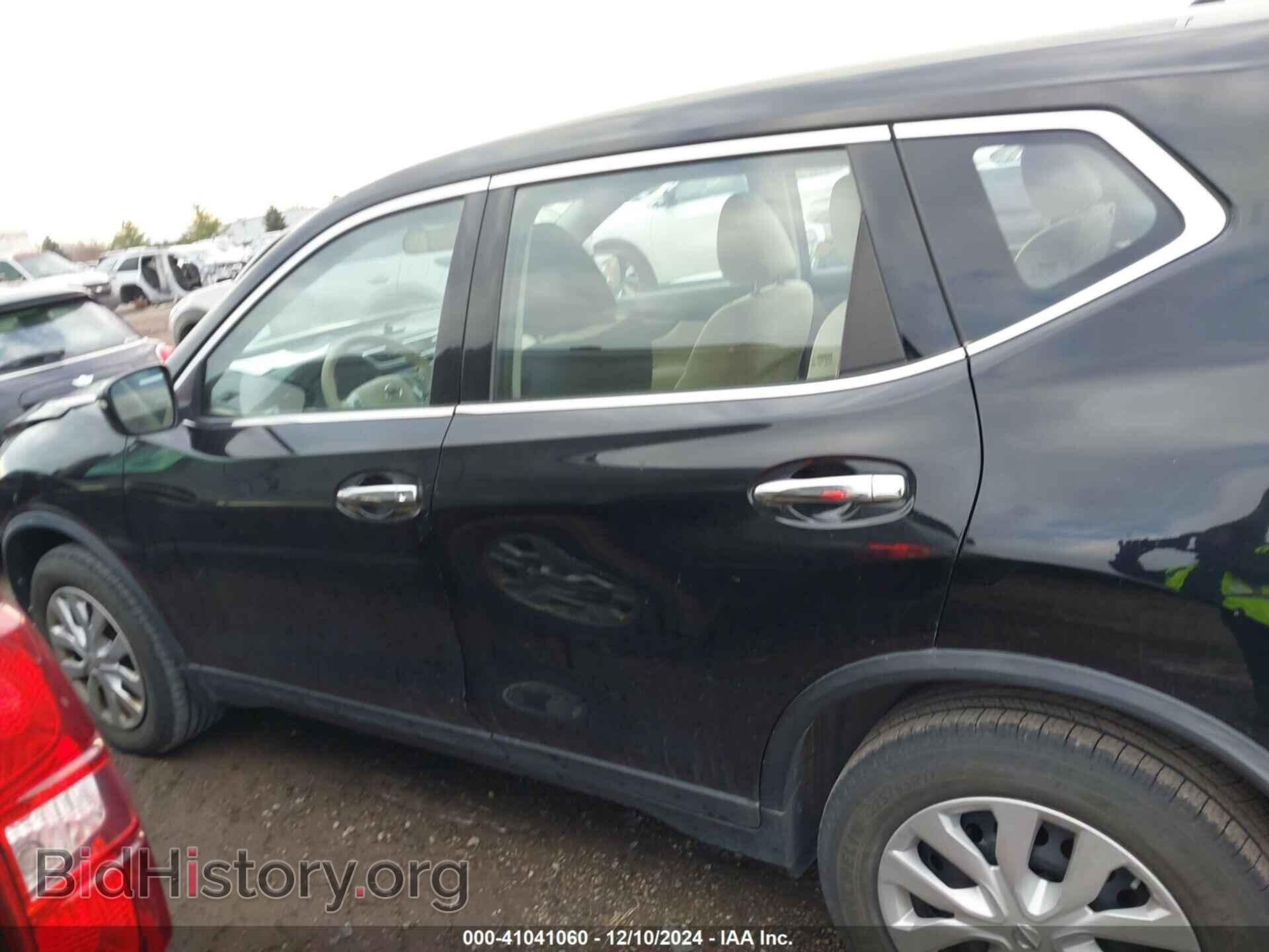 2015 NISSAN ROGUE - VIN: KNMAT2MV6FP514531 - Фото 15