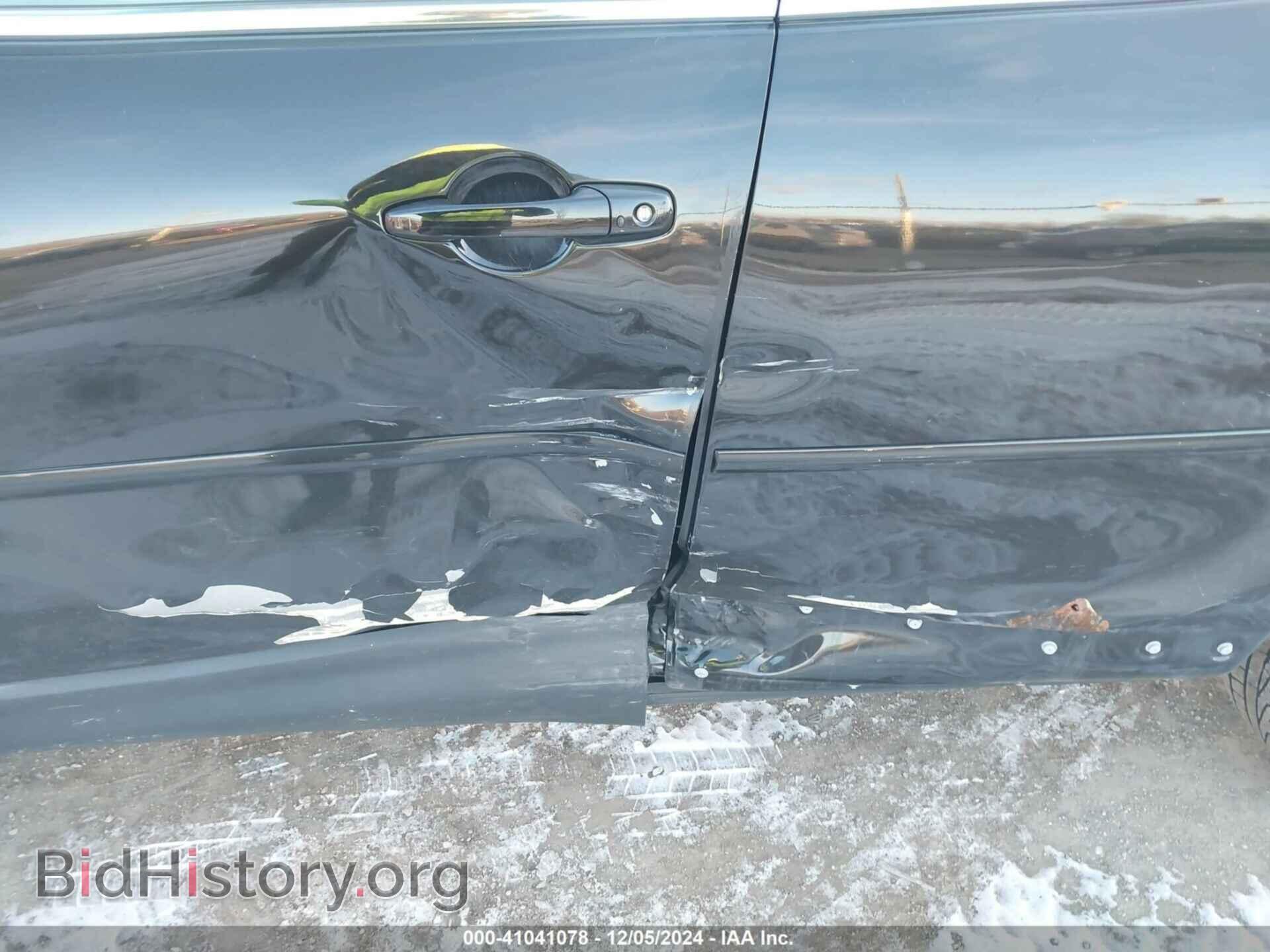 2013 MAZDA CX-9 - VIN: JM3TB3CA4D0406745 - Фото 6