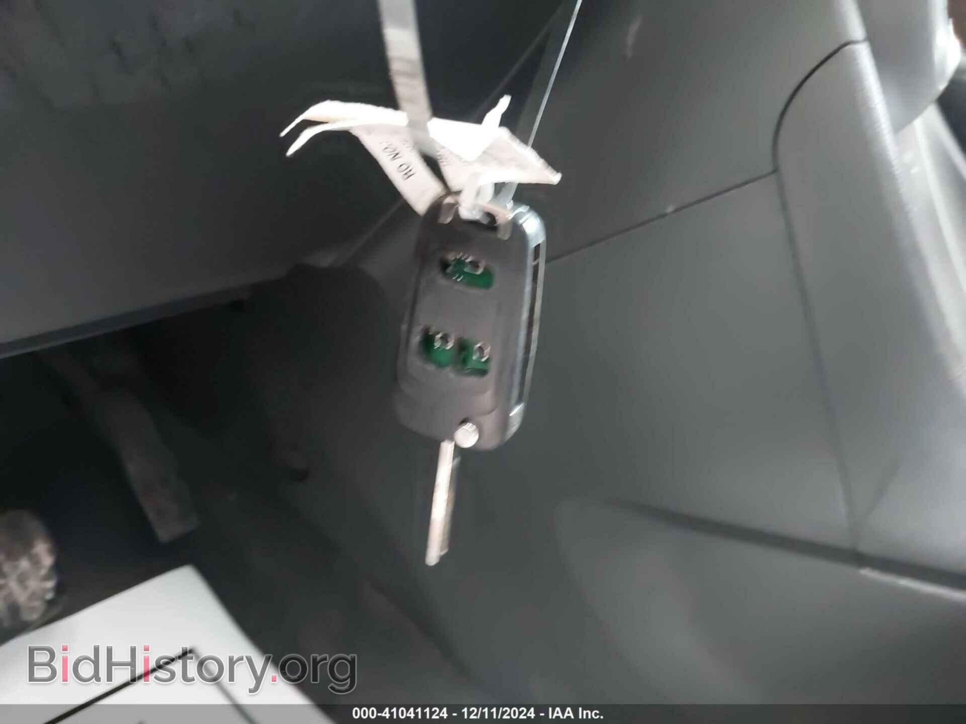 2015 BUICK ENCORE - VIN: KL4CJASB0FB251462 - Photo 11