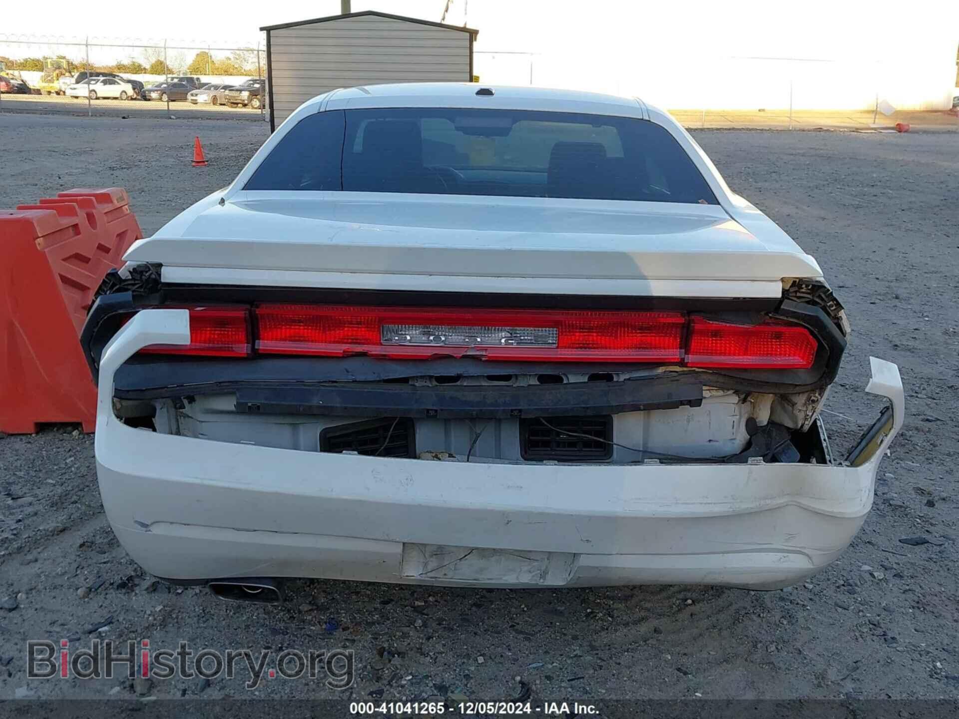 2010 DODGE CHALLENGER - VIN: 2B3CJ5DT5AH111556 - Фото 16