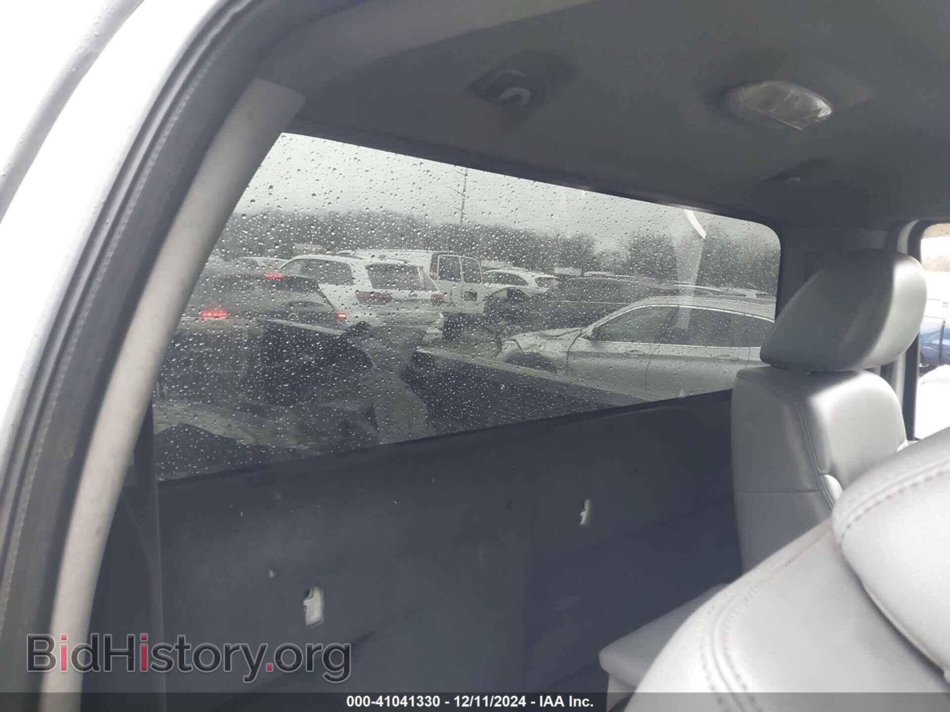 2011 FORD F-250 - VIN: 1FTBF2B60BEB82471 - Фото 8