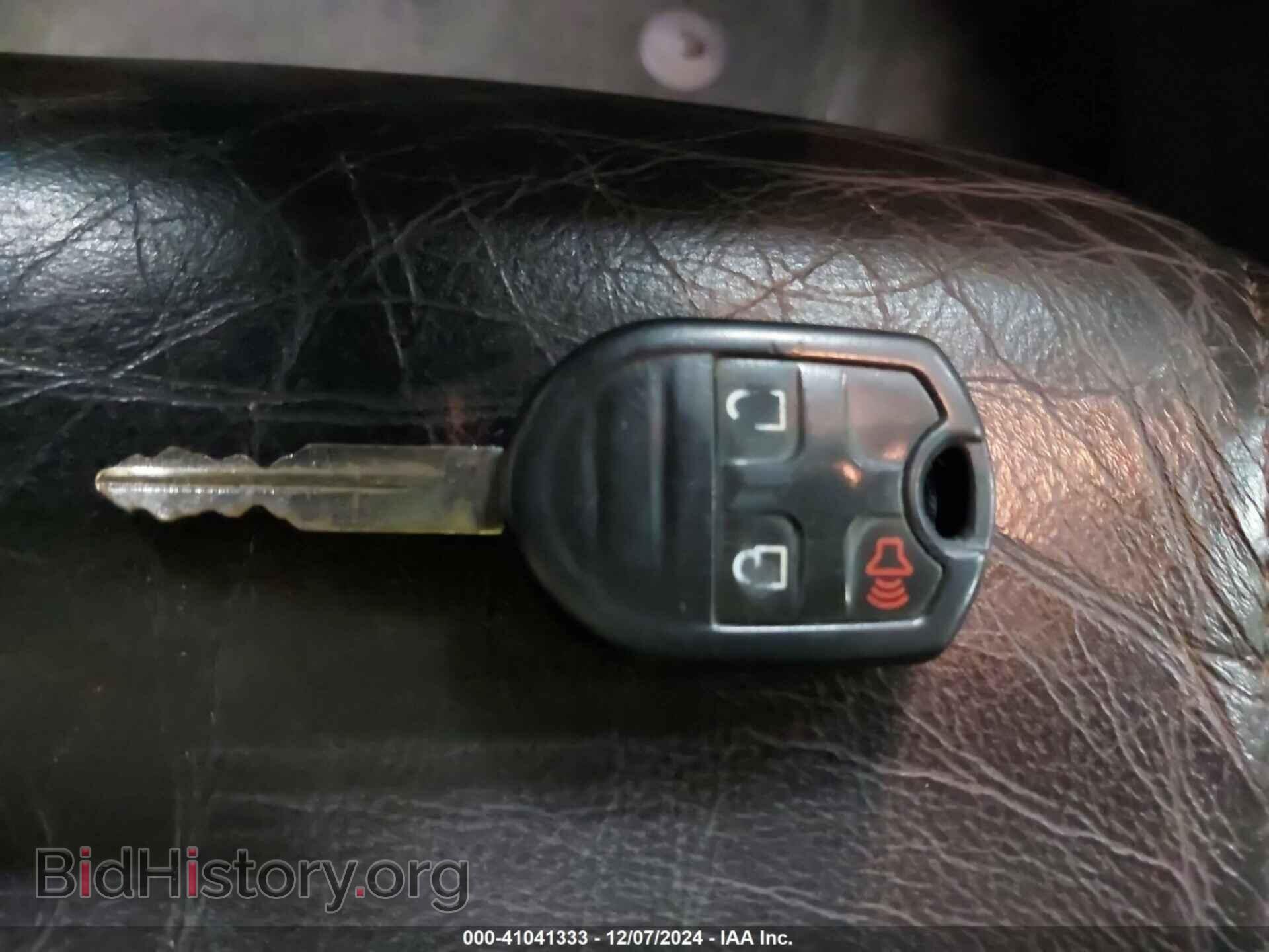 2013 FORD EXPLORER - VIN: 1FM5K8D84DGC49859 - Photo 11