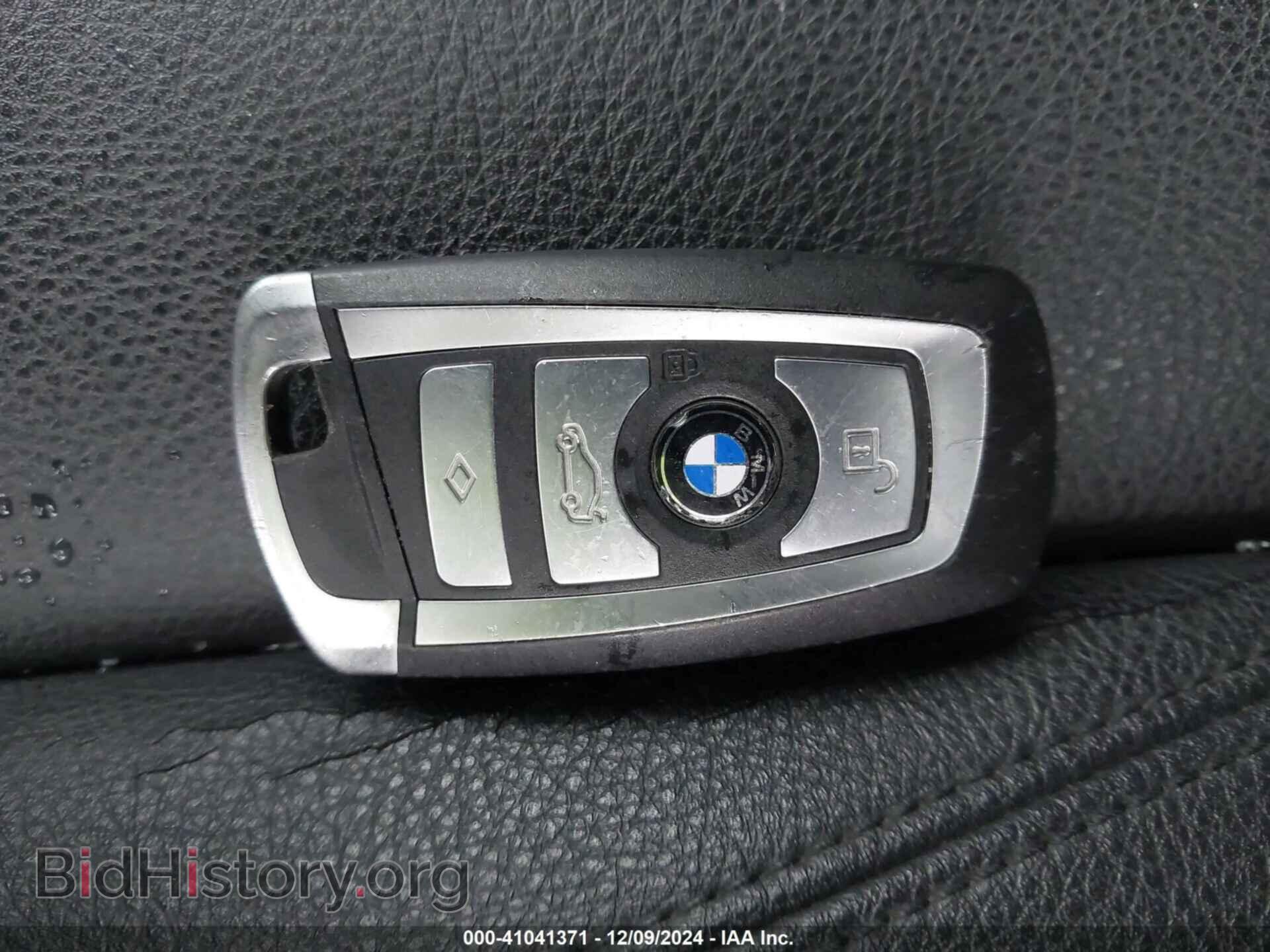 2016 BMW 328I - VIN: WBA8E3G52GNU03043 - Фото 11