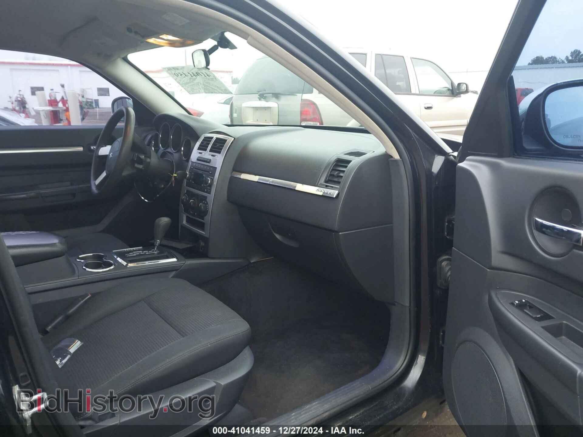 2010 DODGE CHARGER - VIN: 2B3CA3CV1AH311499 - Фото 5