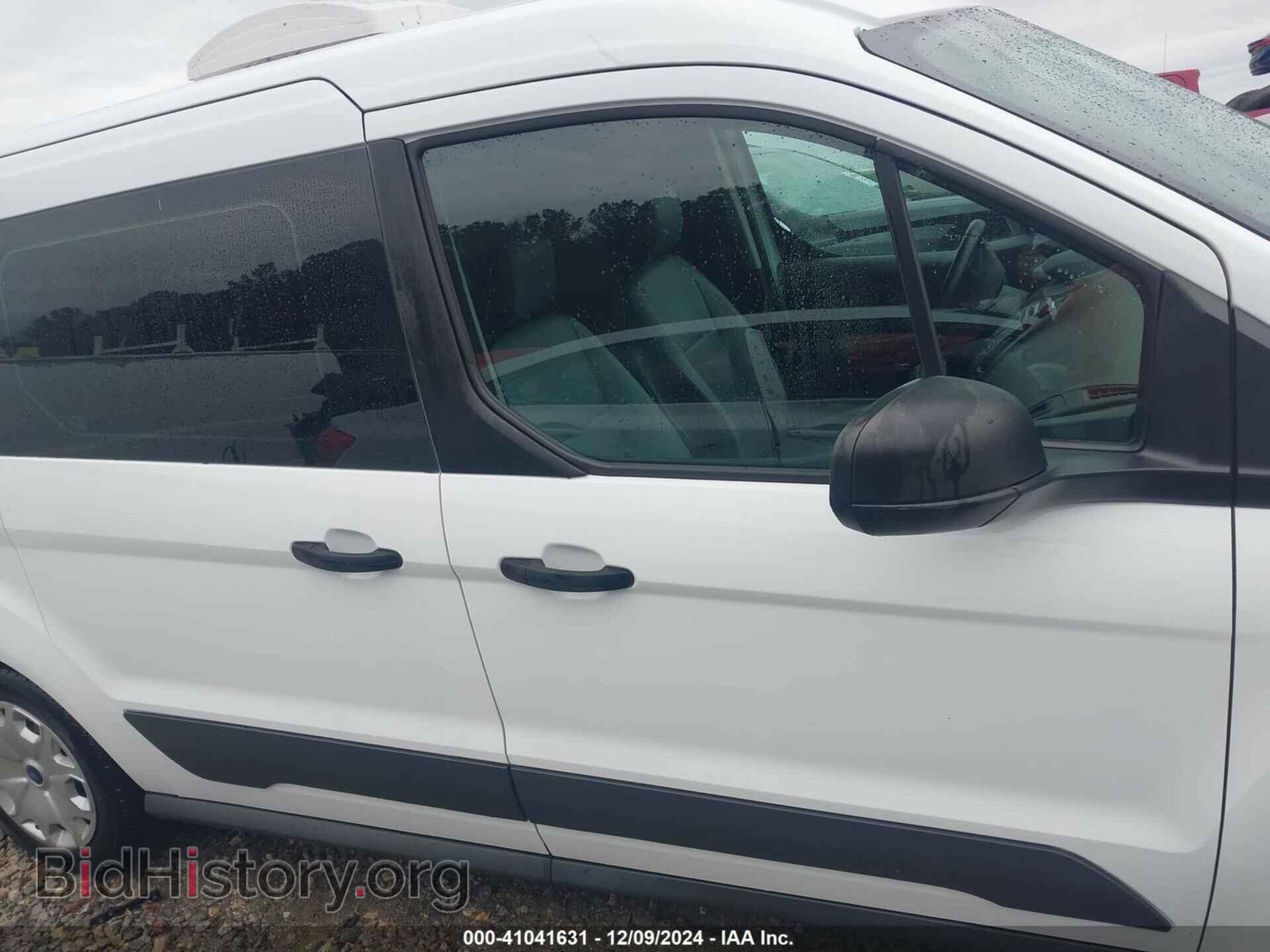 2018 FORD TRANSIT CONNECT - VIN: NM0LS7E7XJ1350850 - Фото 13