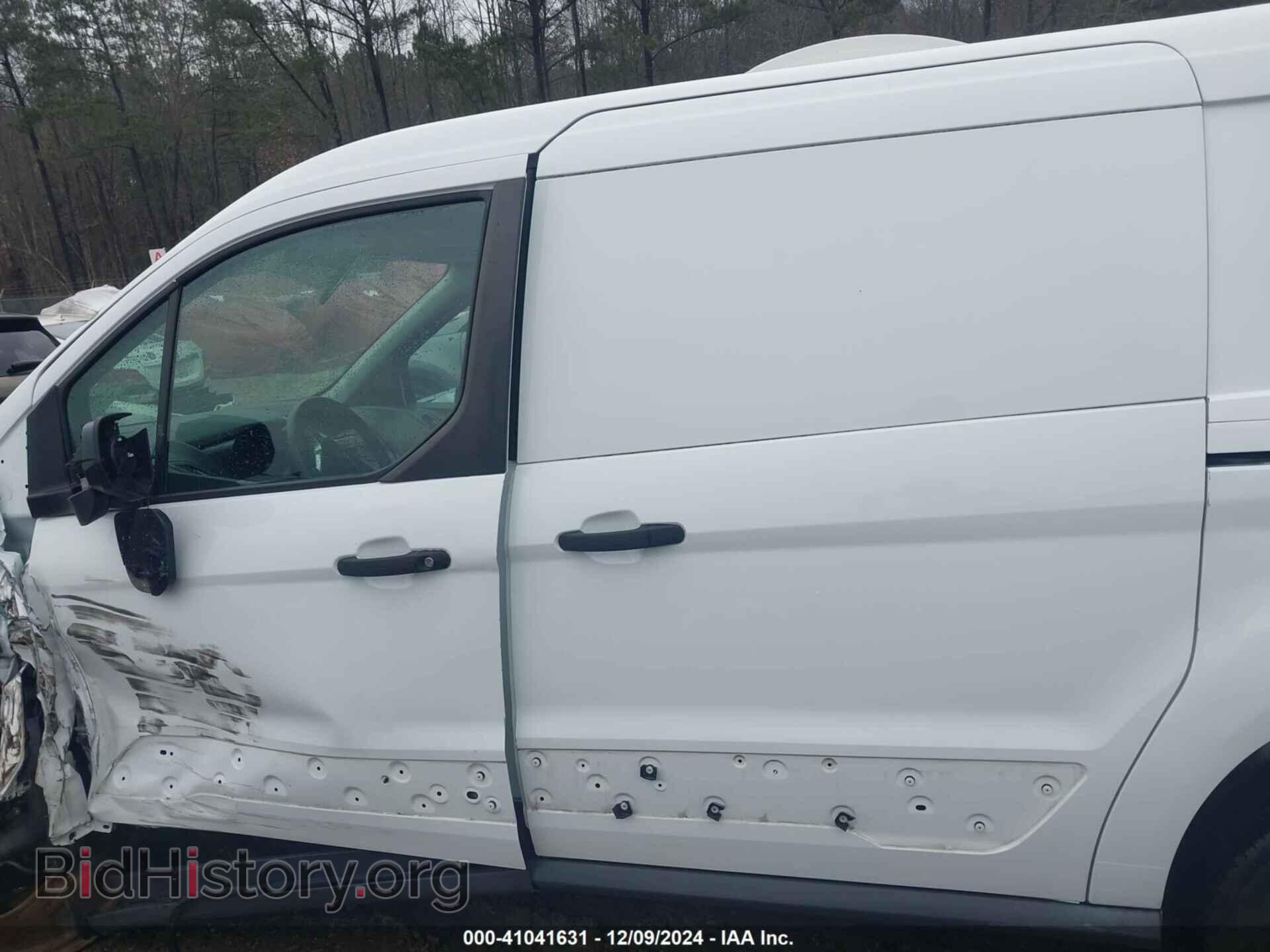 2018 FORD TRANSIT CONNECT - VIN: NM0LS7E7XJ1350850 - Фото 14