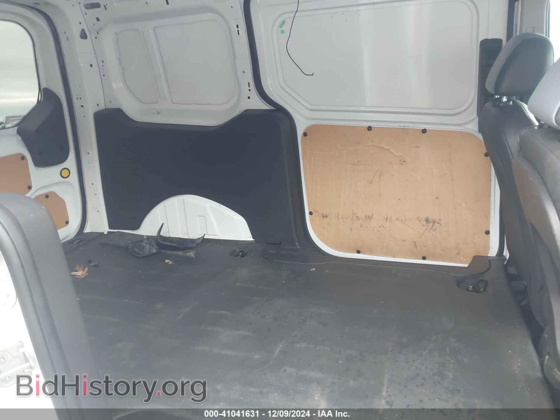 2018 FORD TRANSIT CONNECT - VIN: NM0LS7E7XJ1350850 - Фото 8