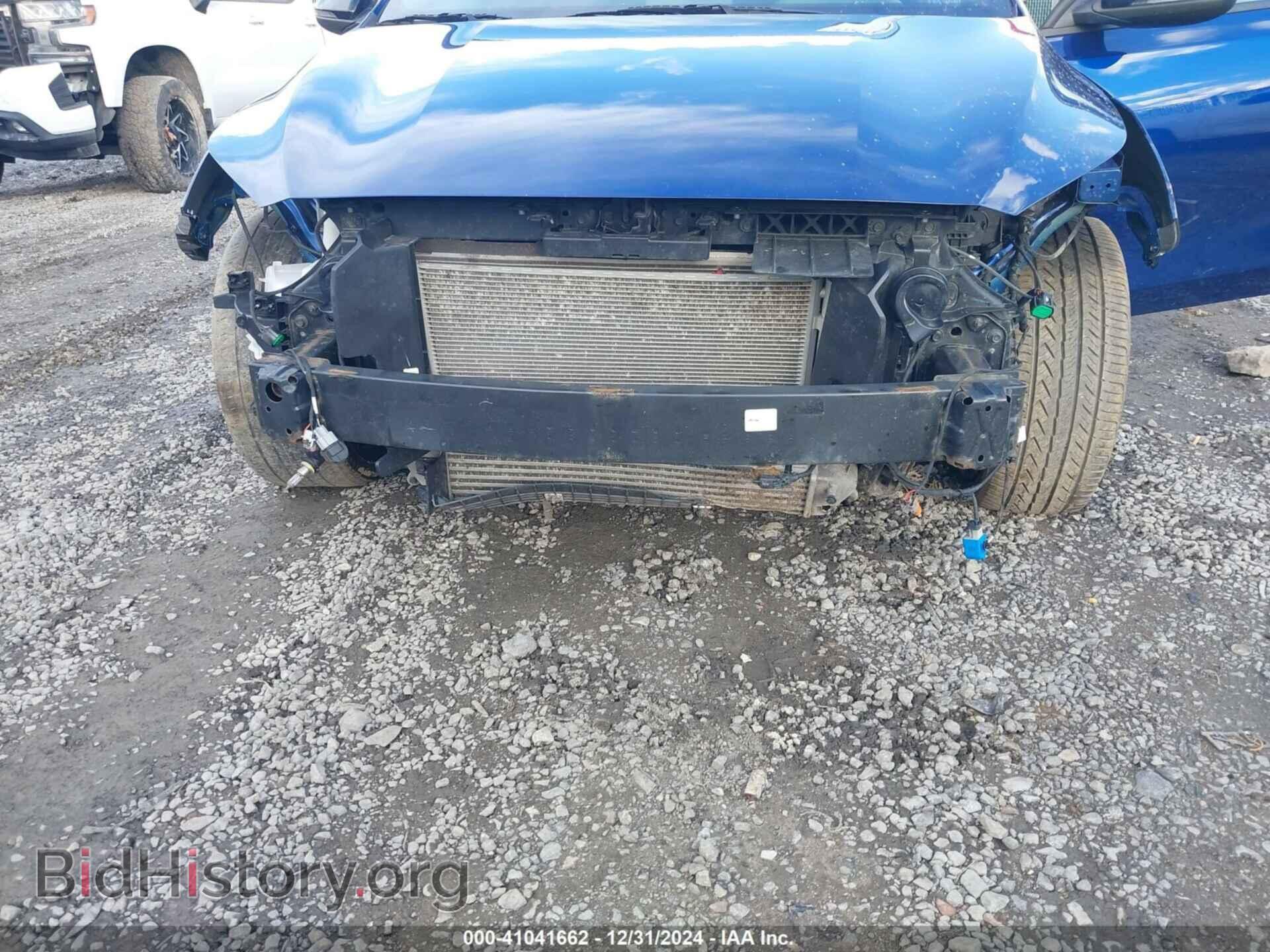 2021 KIA FORTE - VIN: 3KPF44ACXME283230 - Фото 6