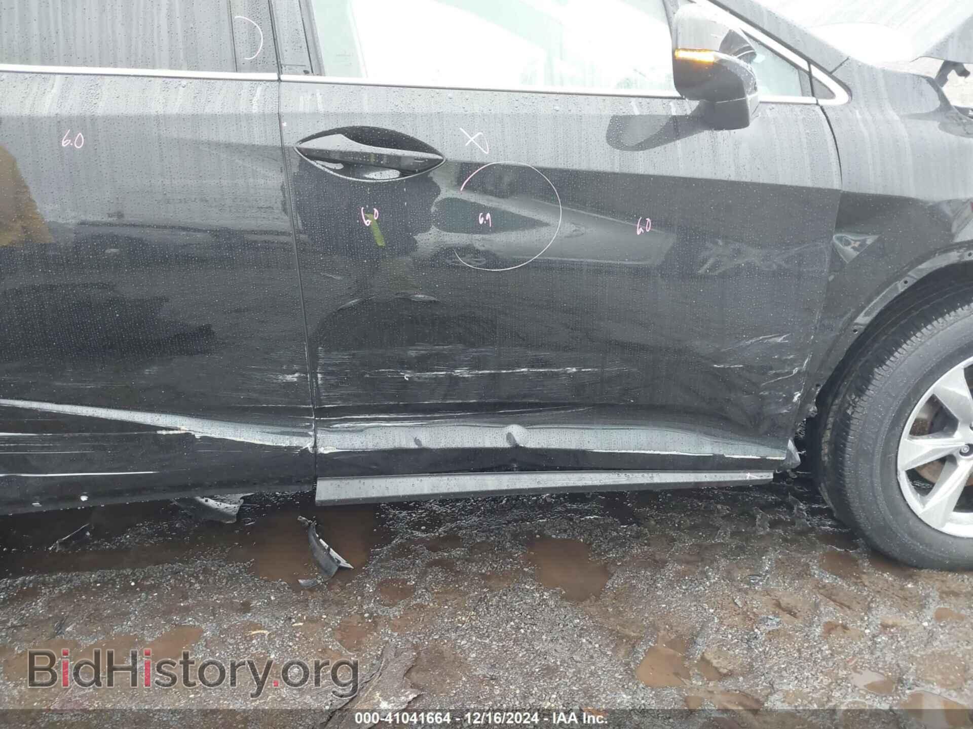 2019 LEXUS RX 350 - VIN: 2T2BZMCA8KC205886 - Фото 20