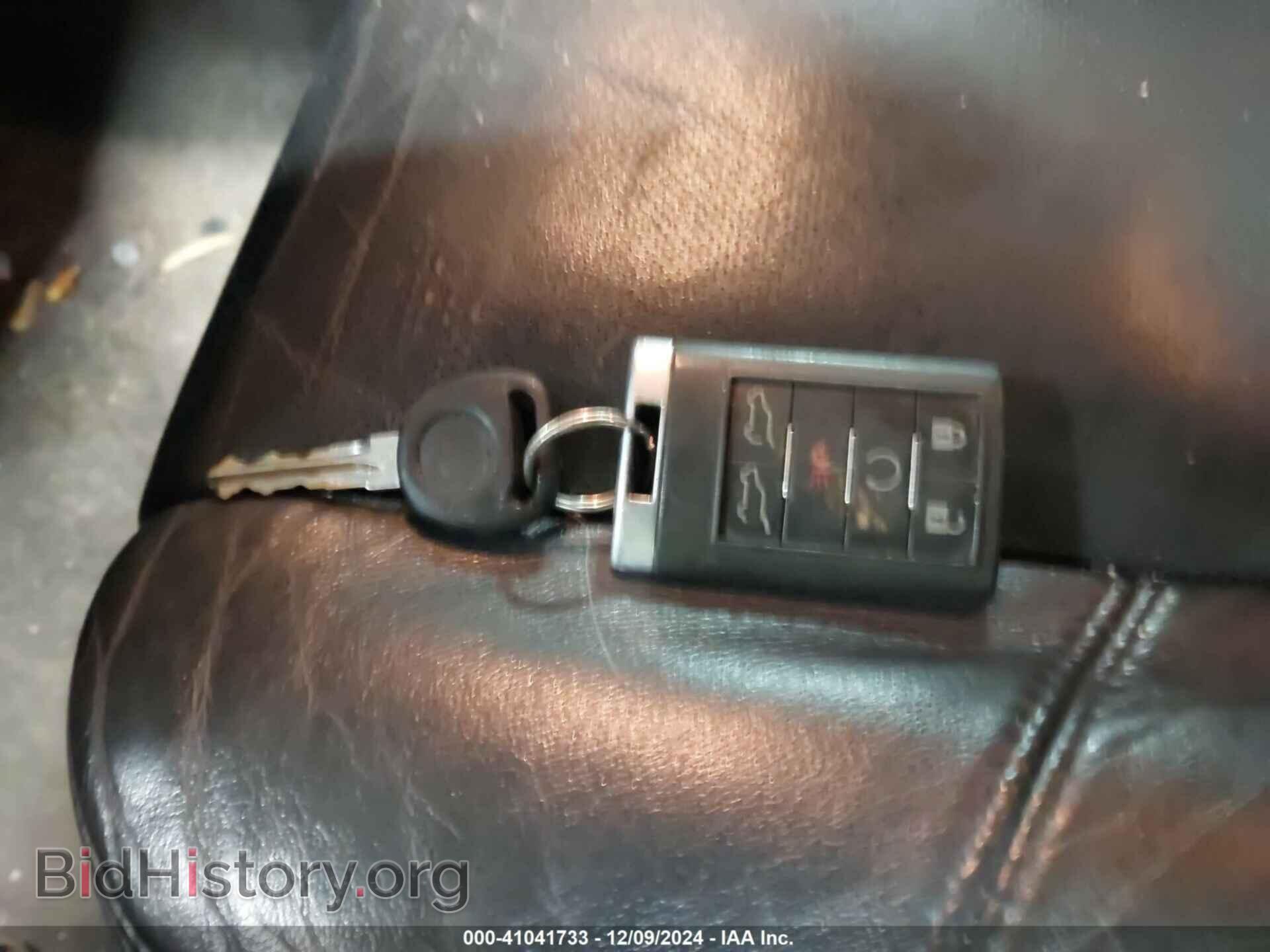 2010 CADILLAC ESCALADE - VIN: 1GYUKBEF0AR201716 - Фото 11