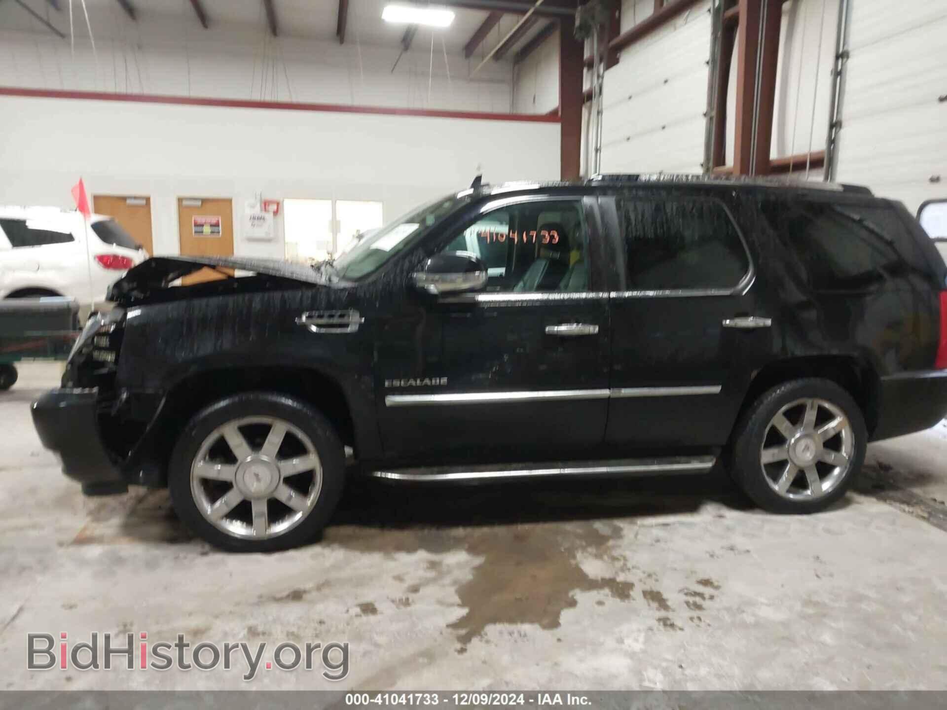 2010 CADILLAC ESCALADE - VIN: 1GYUKBEF0AR201716 - Фото 15