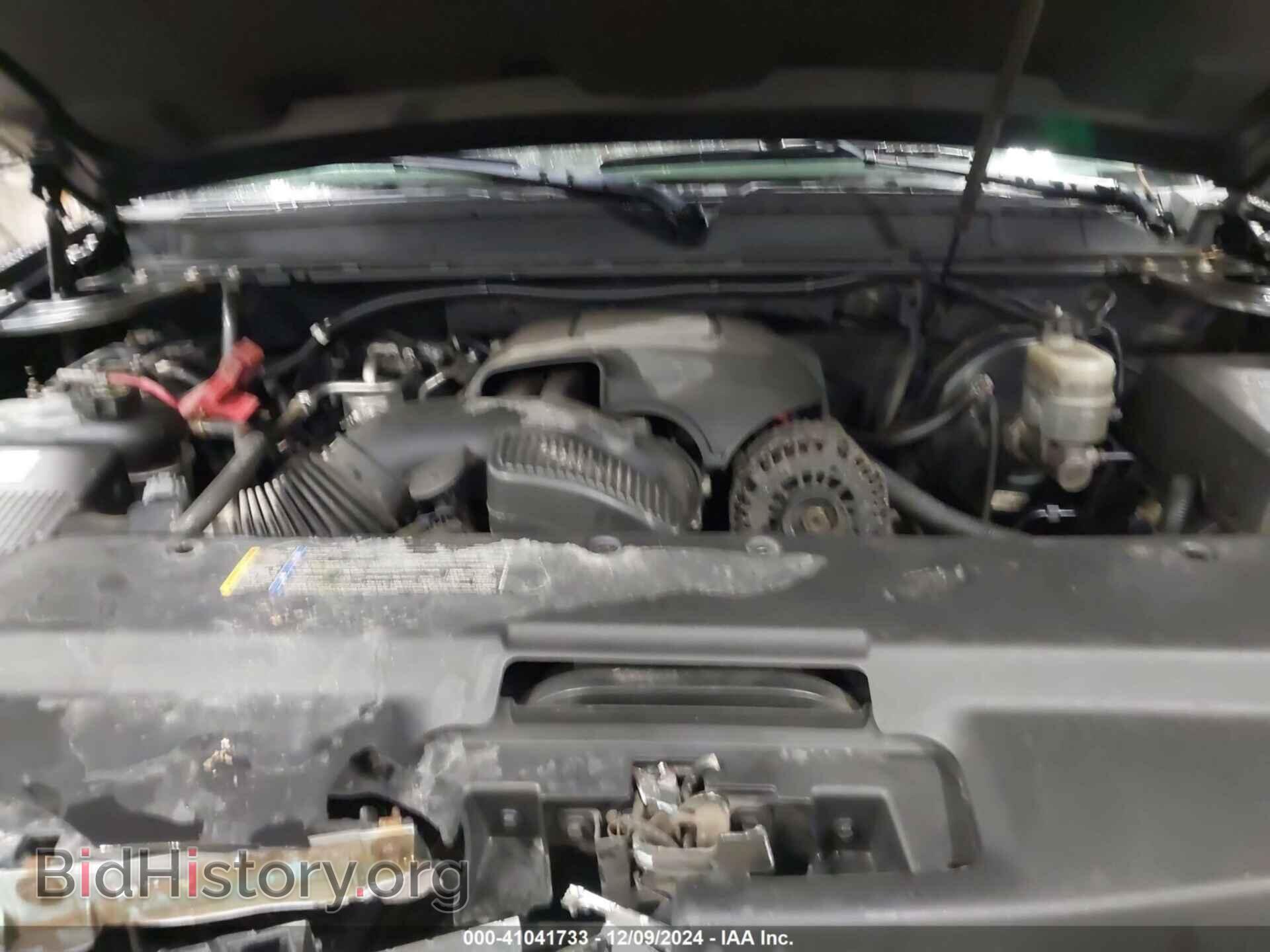 2010 CADILLAC ESCALADE - VIN: 1GYUKBEF0AR201716 - Фото 10