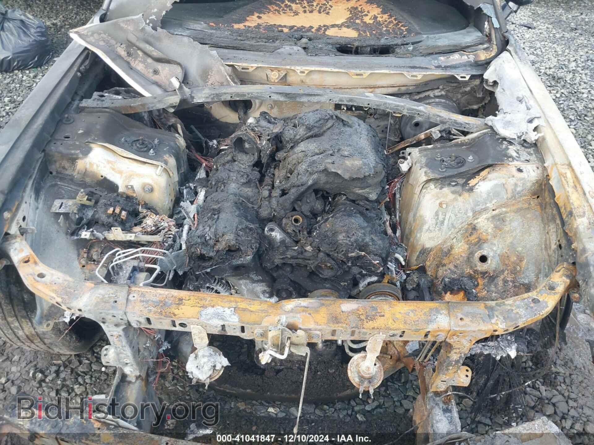 2016 DODGE CHALLENGER - VIN: 2C3CDZAG1GH221568 - Фото 10