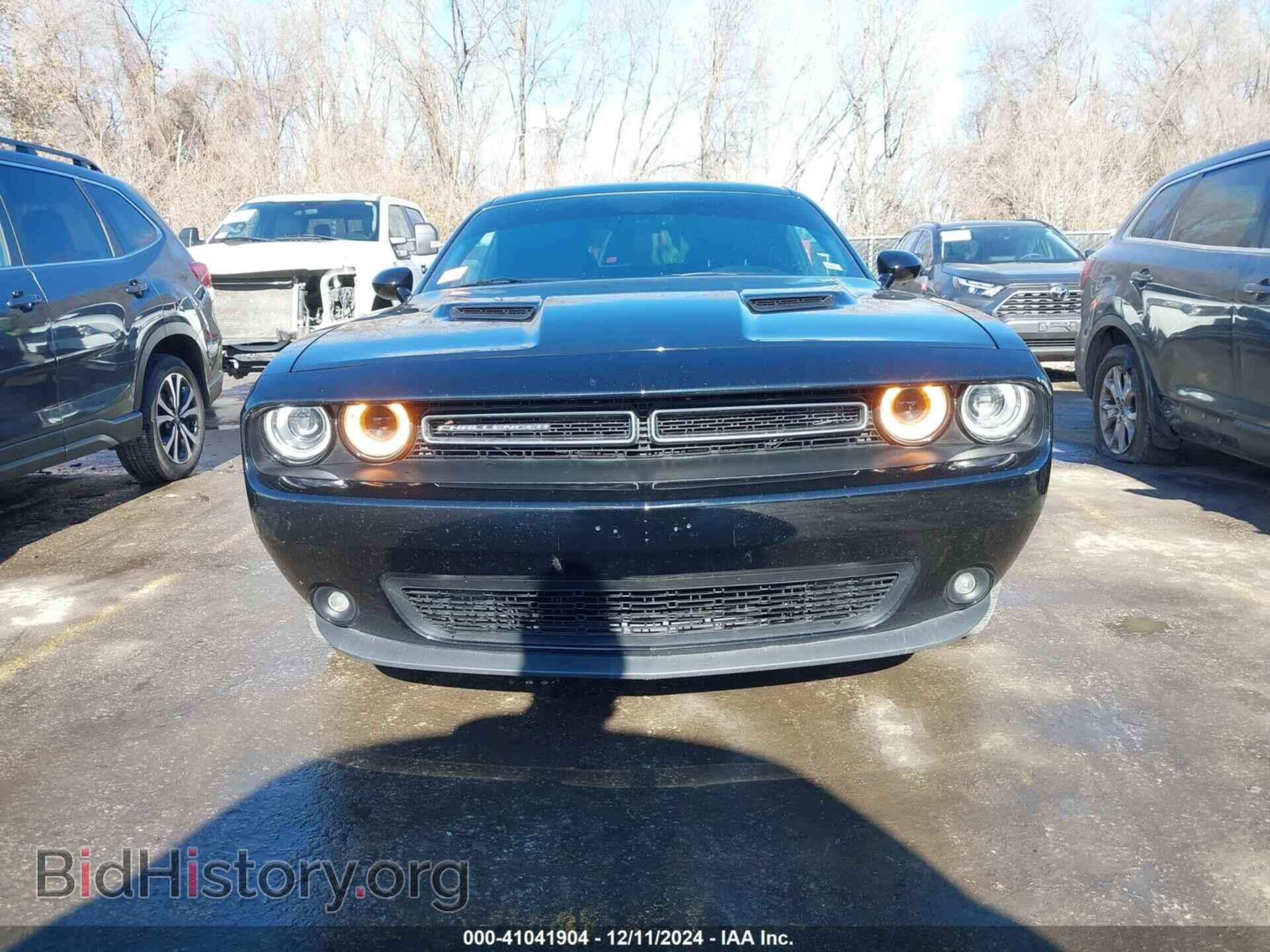 2017 DODGE CHALLENGER - VIN: 2C3CDZBTXHH659065 - Photo 6