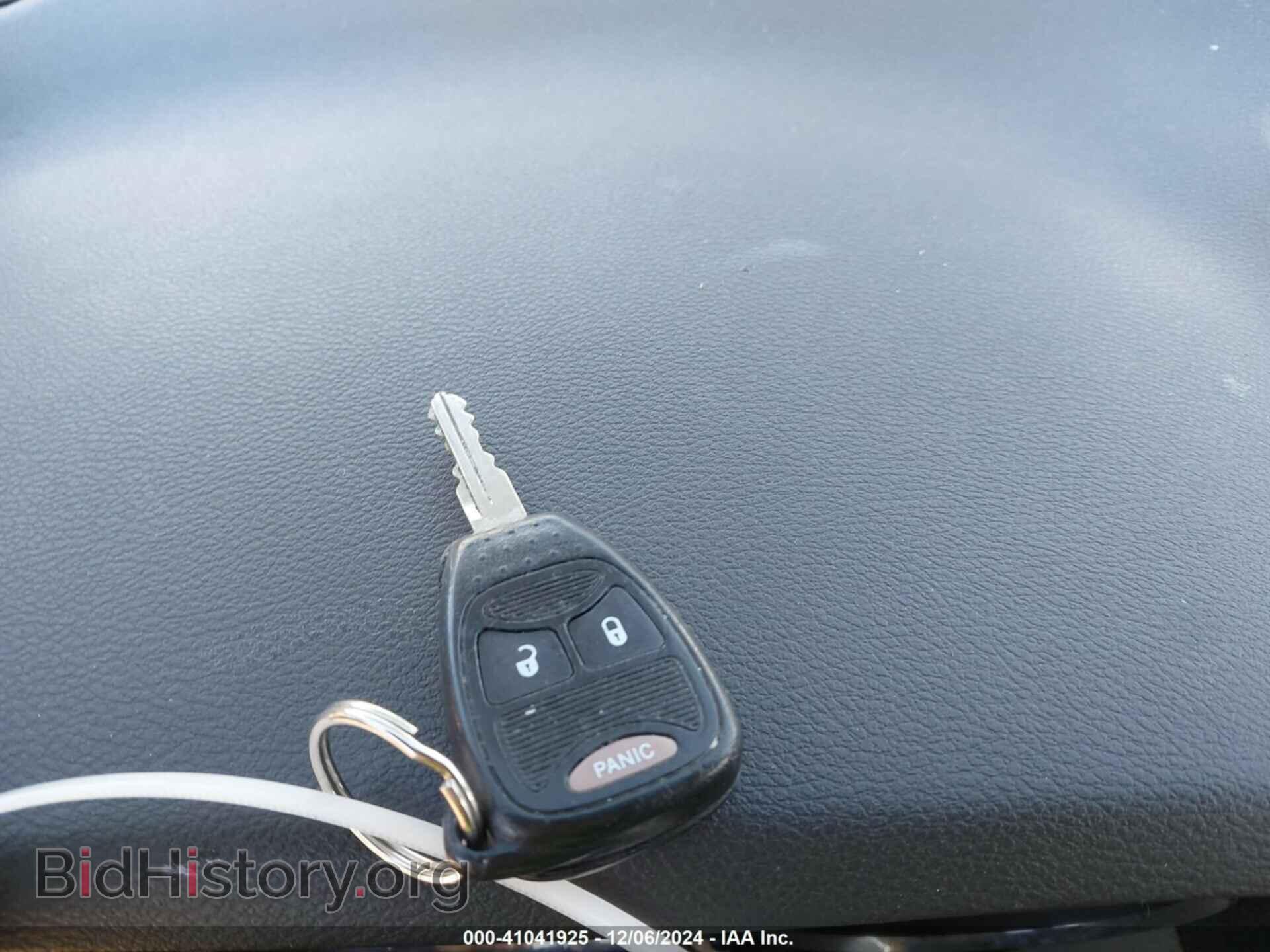 2010 DODGE CALIBER - VIN: 1B3CB3HA1AD647928 - Фото 11