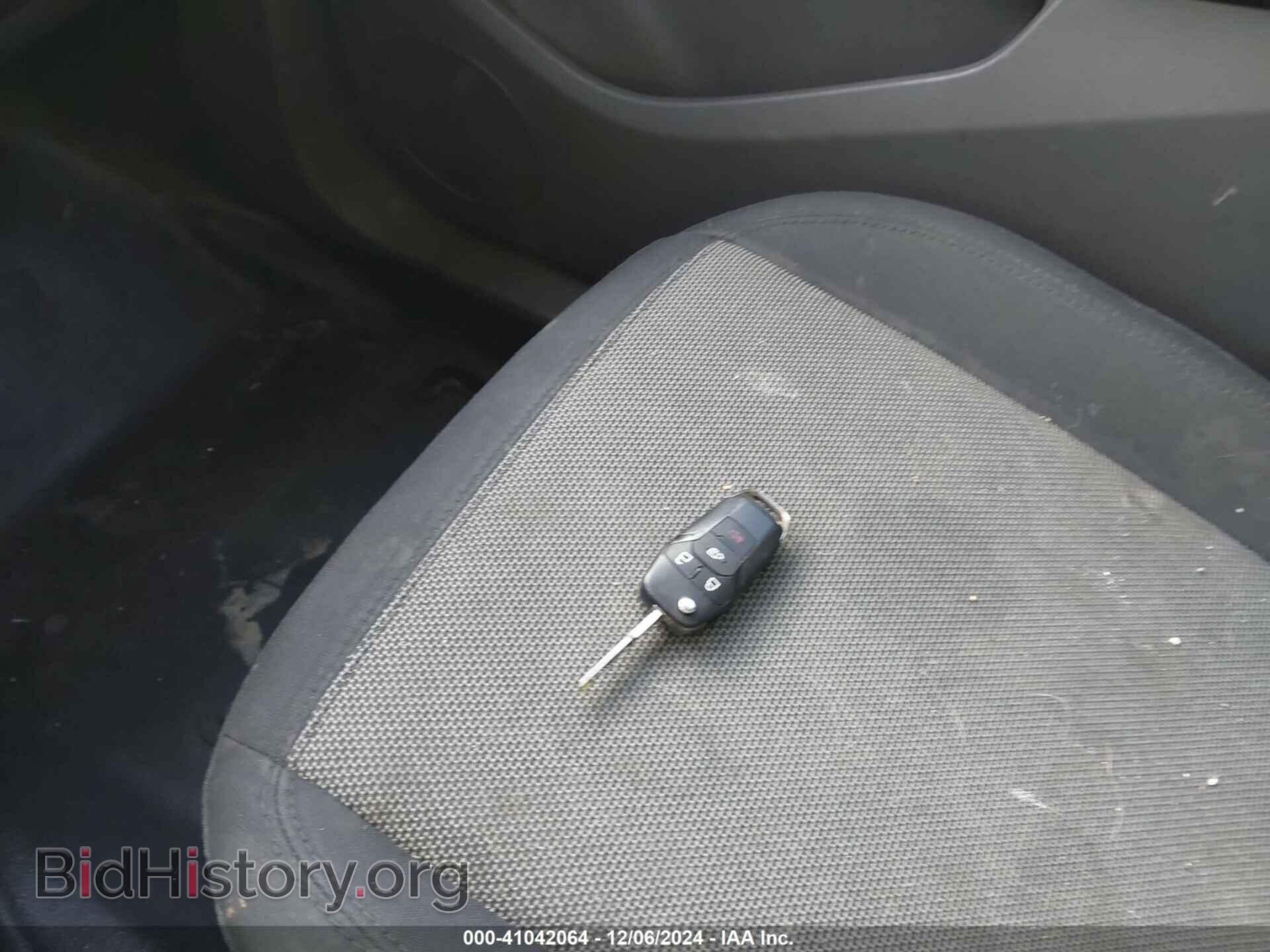 2021 FORD TRANSIT CONNECT - VIN: NM0LS7E29M1490476 - Фото 11