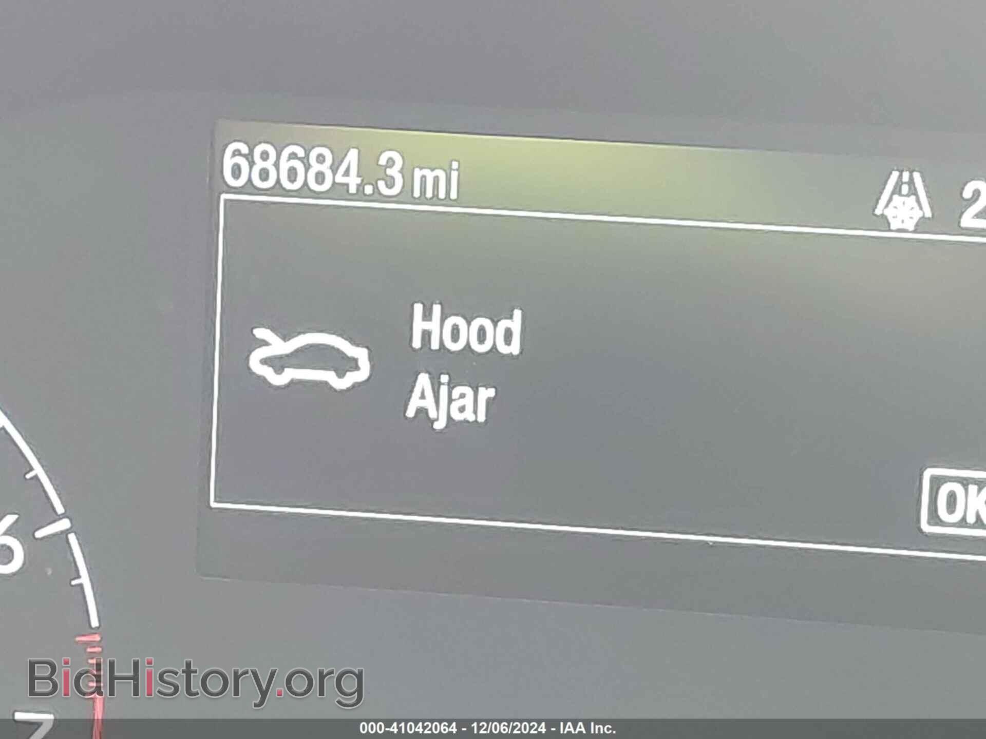 2021 FORD TRANSIT CONNECT - VIN: NM0LS7E29M1490476 - Фото 15