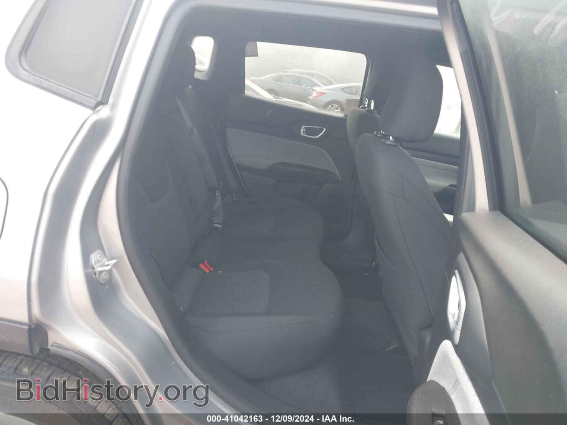 2023 JEEP COMPASS - VIN: 3C4NJDAN7PT516101 - Фото 8