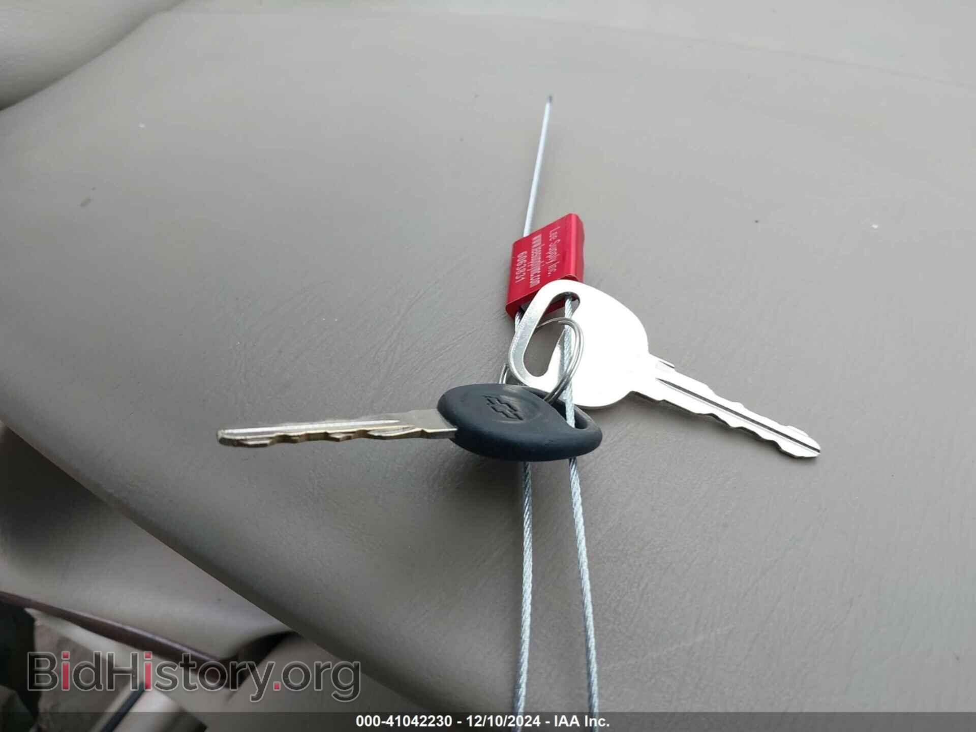 2005 CHEVROLET IMPALA - VIN: 2G1WF52E059233980 - Фото 11