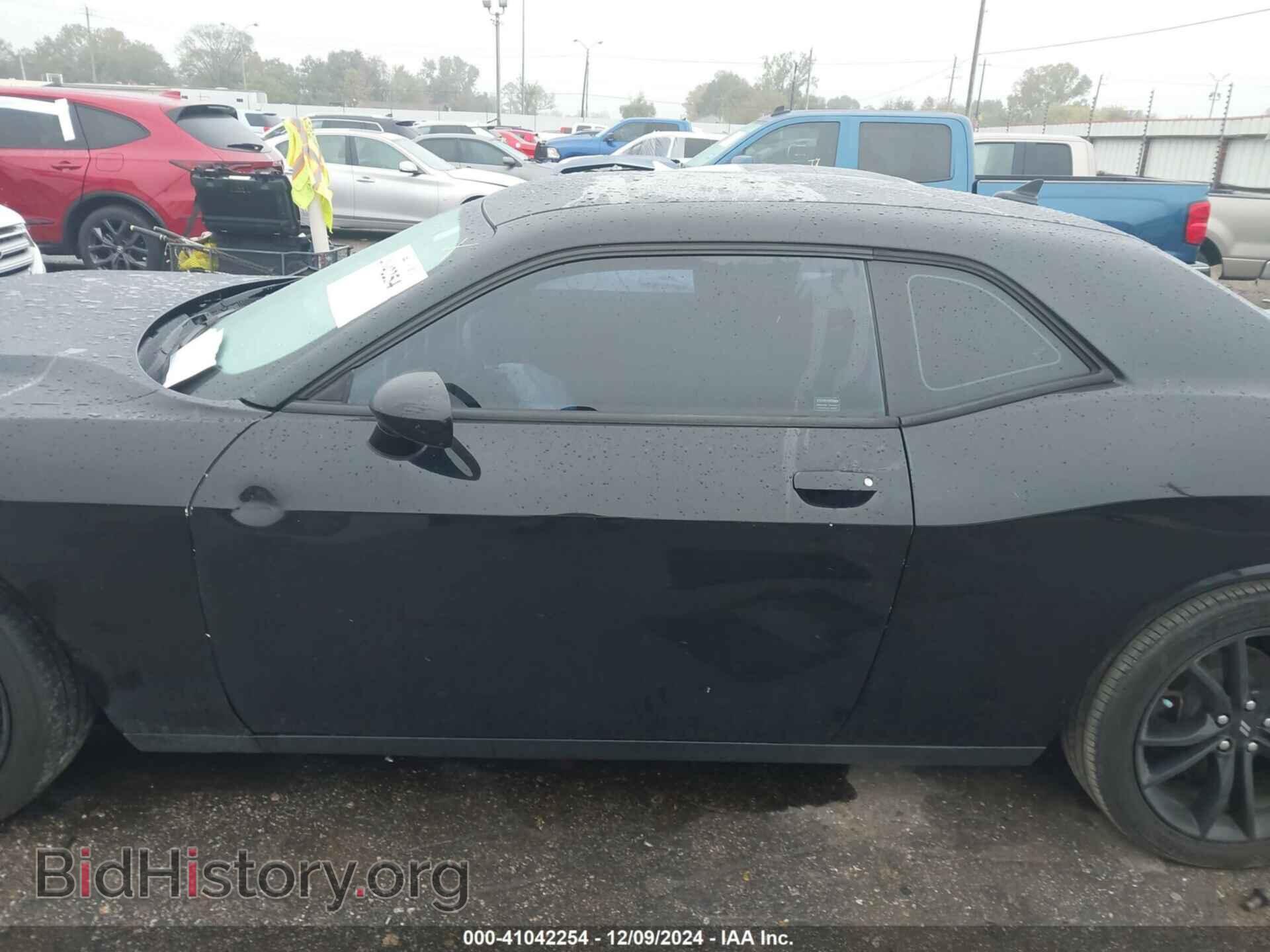 2018 DODGE CHALLENGER - VIN: 2C3CDZAG0JH246159 - Фото 14