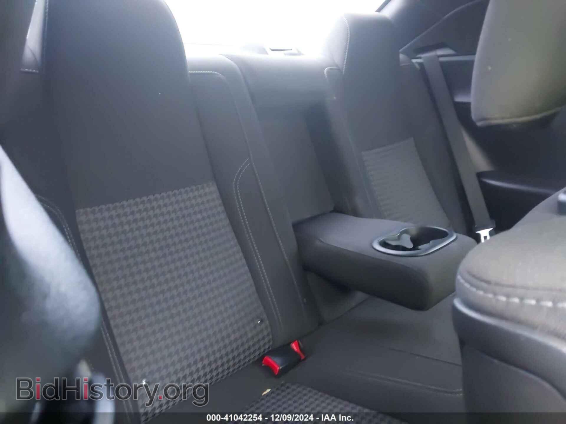 2018 DODGE CHALLENGER - VIN: 2C3CDZAG0JH246159 - Фото 8