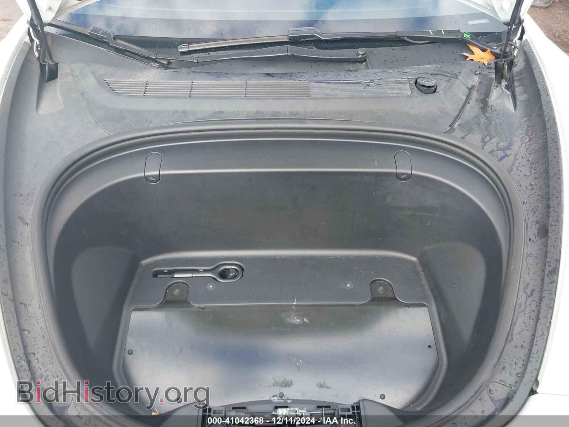 2019 TESLA MODEL 3 - VIN: 5YJ3E1EA1KF299833 - Фото 10