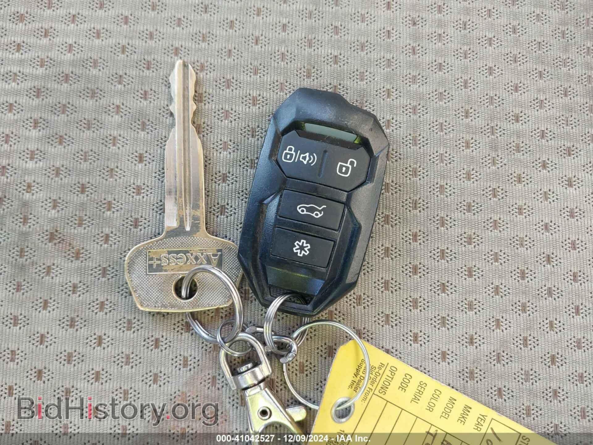 2009 HYUNDAI TUCSON - VIN: KM8JM12B79U005288 - Фото 11