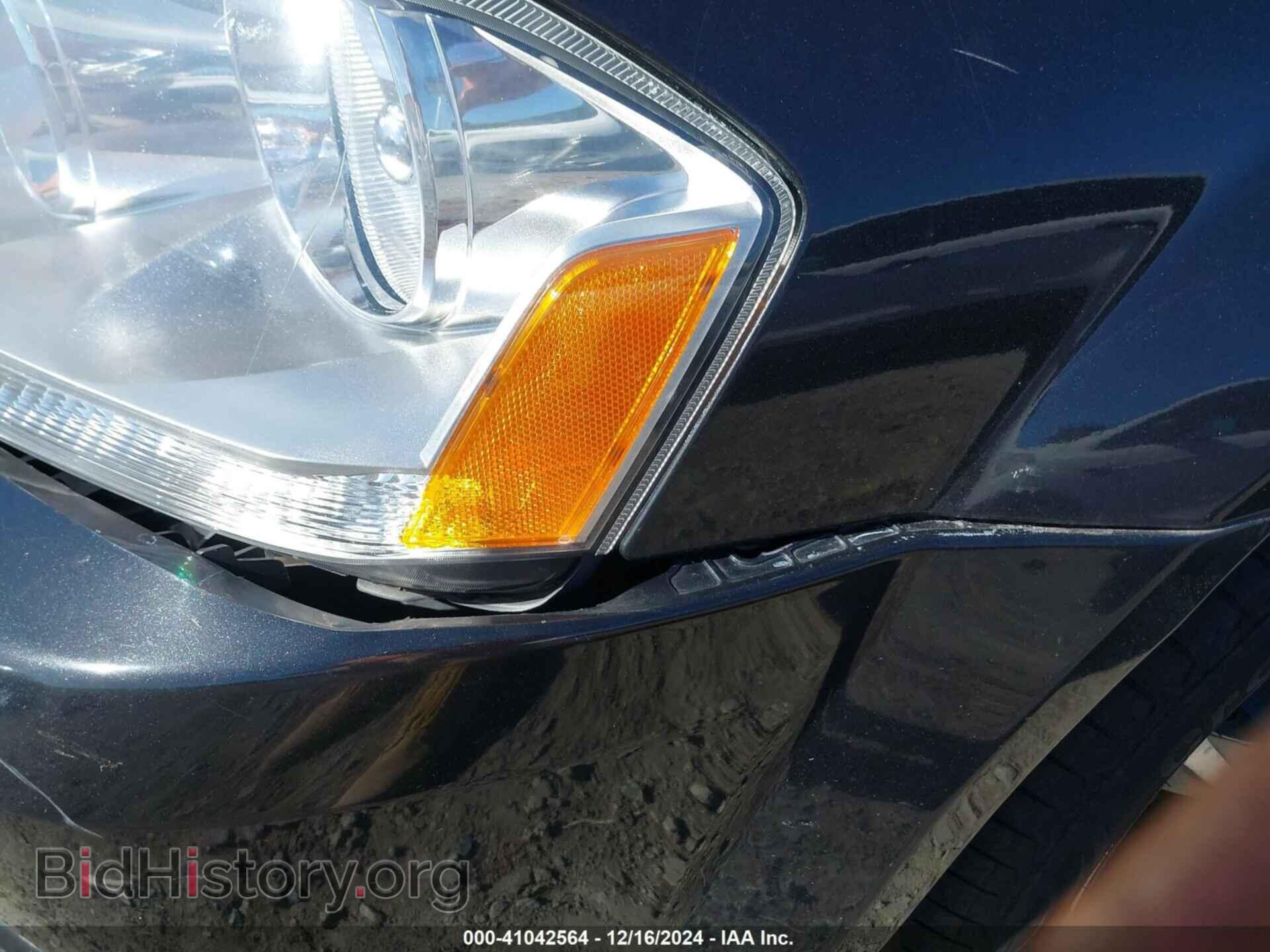 2010 DODGE AVENGER - VIN: 1B3CC4FB2AN189437 - Фото 6