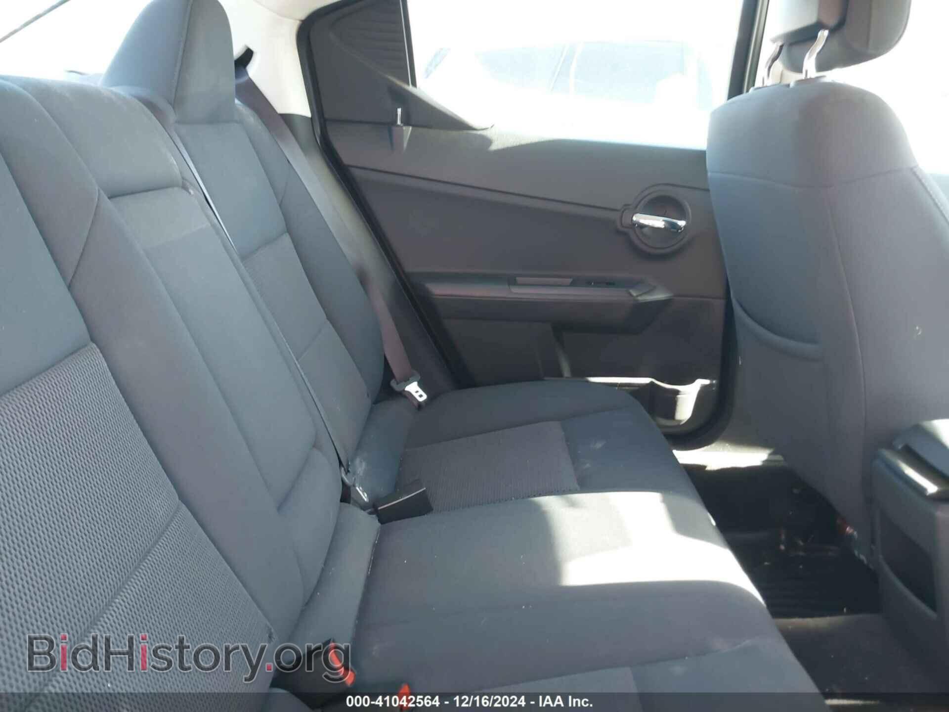 2010 DODGE AVENGER - VIN: 1B3CC4FB2AN189437 - Фото 8