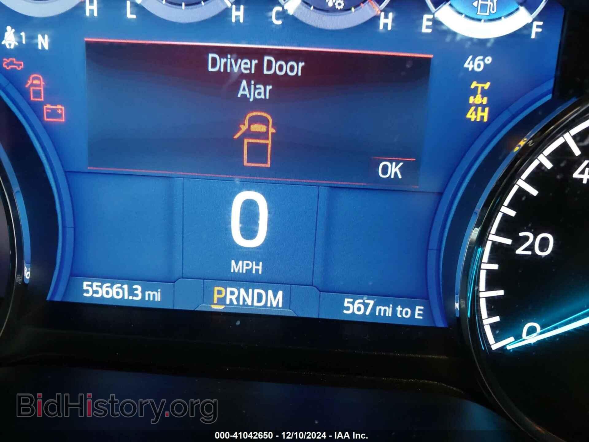 2021 FORD F-150 - VIN: 1FTFW1ED4MFC16477 - Фото 7
