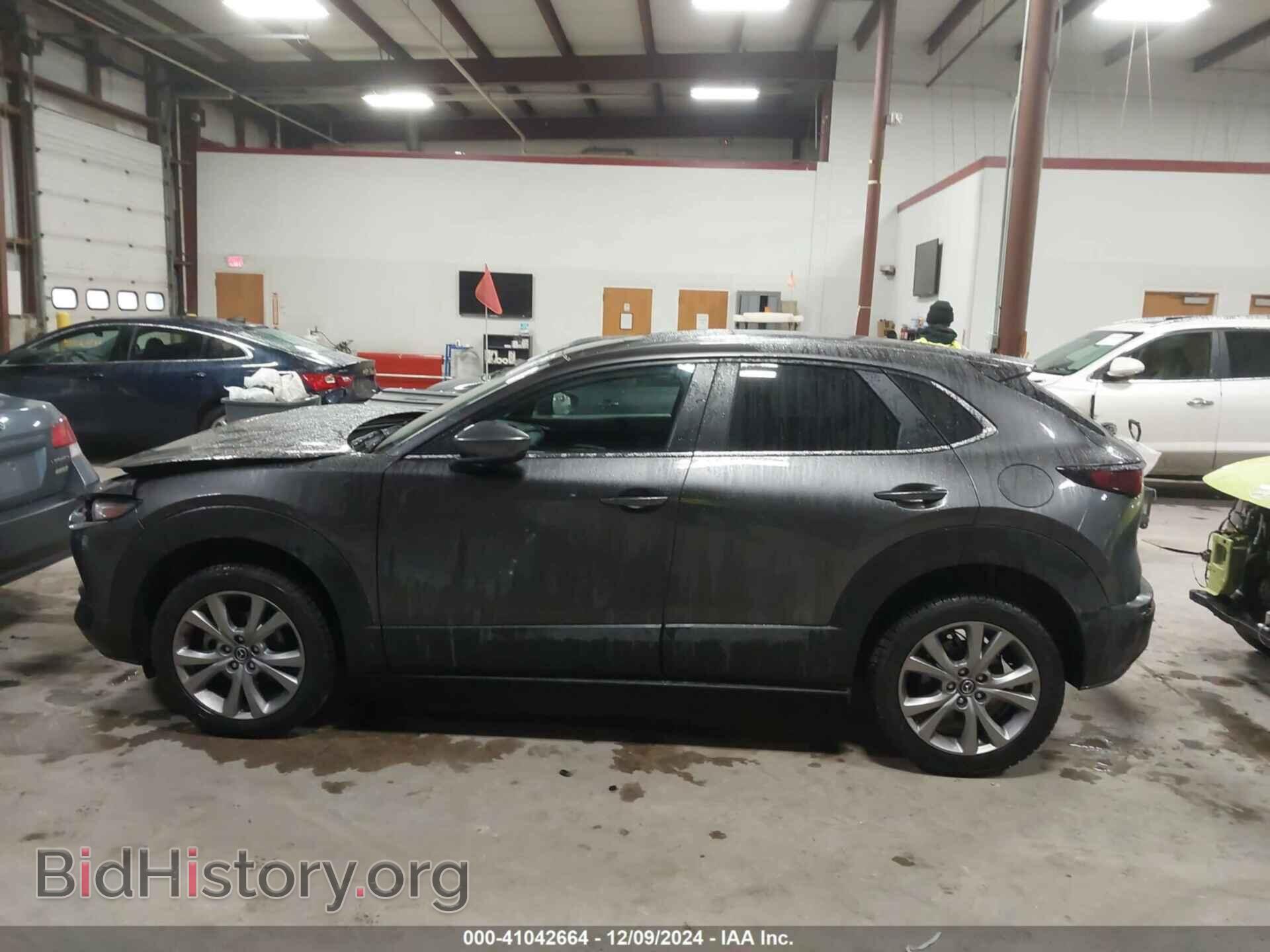 2021 MAZDA CX-30 - VIN: 3MVDMBCL4MM244002 - Фото 14