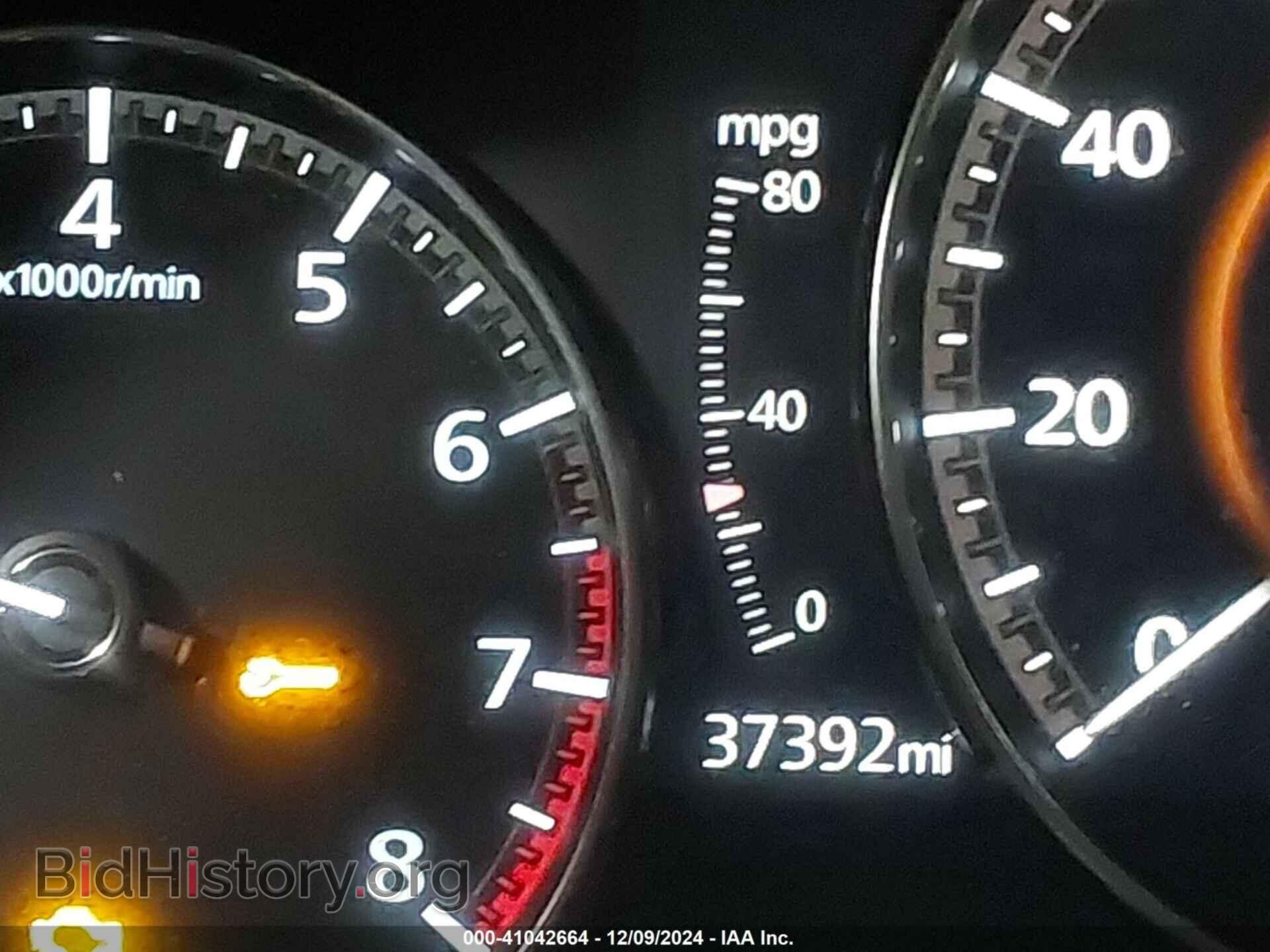2021 MAZDA CX-30 - VIN: 3MVDMBCL4MM244002 - Фото 15