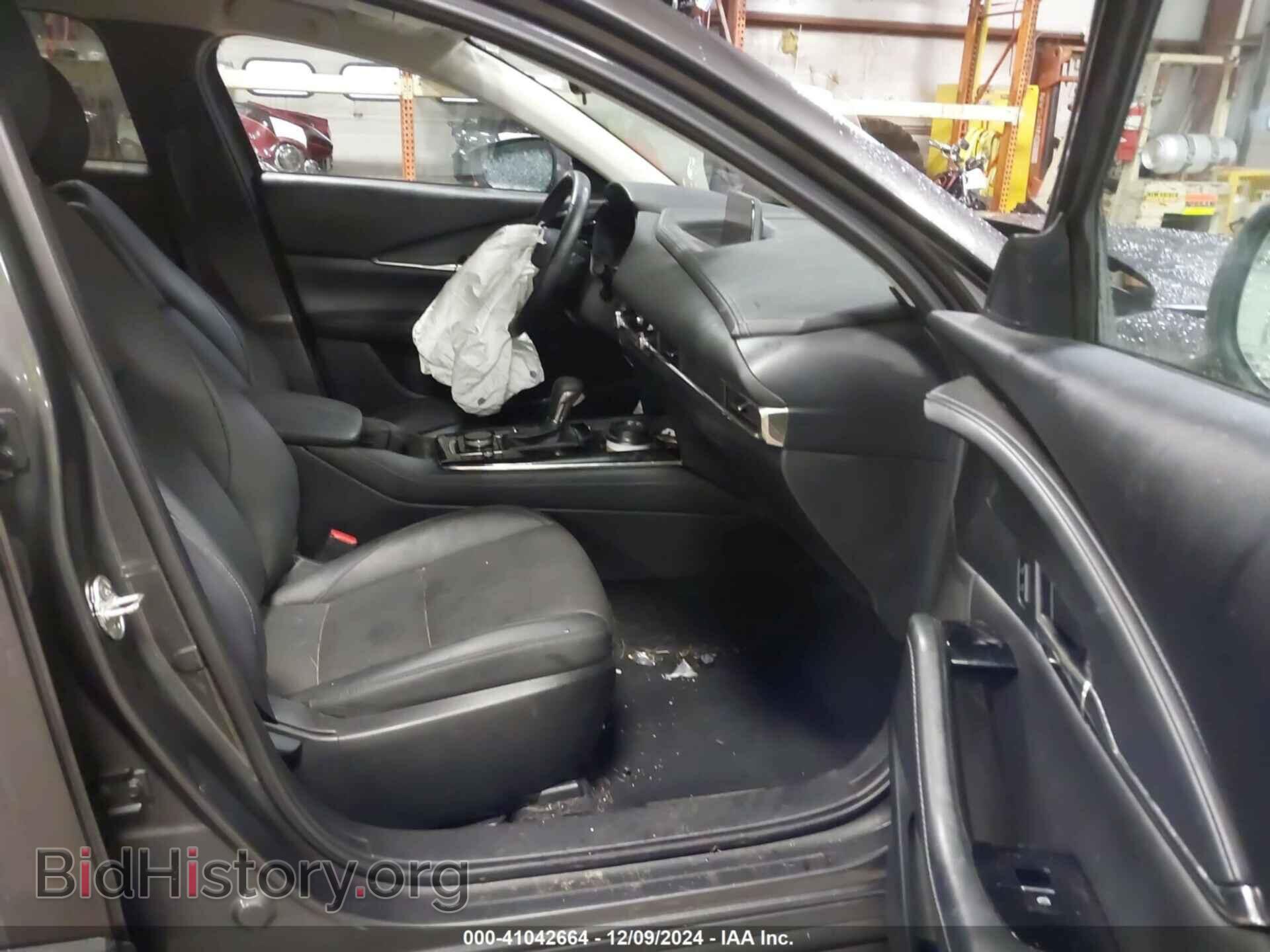 2021 MAZDA CX-30 - VIN: 3MVDMBCL4MM244002 - Фото 5