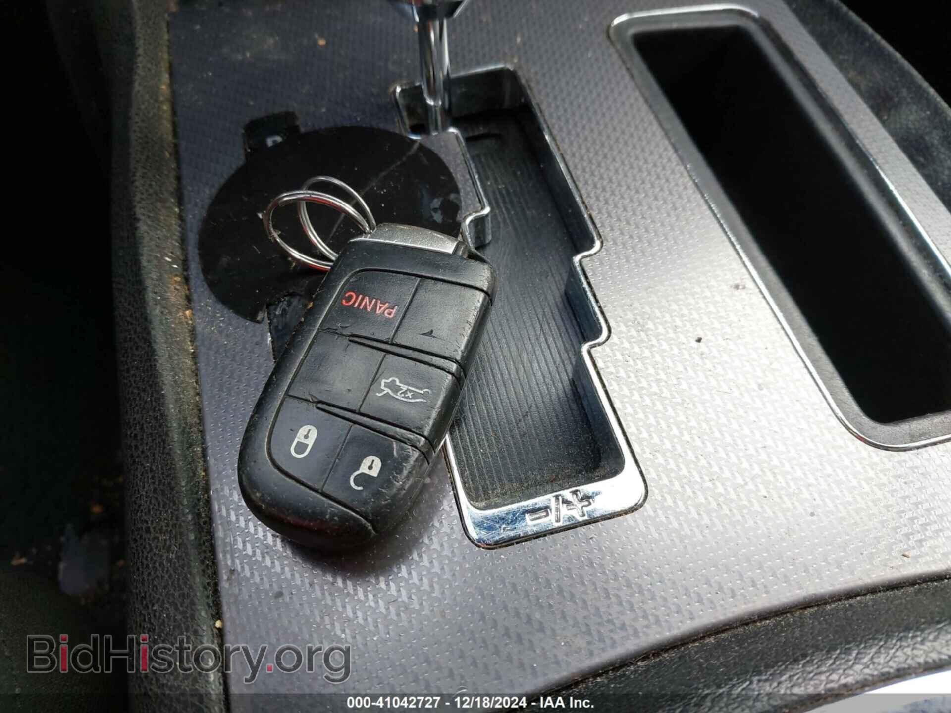 2014 DODGE CHARGER - VIN: 2C3CDXBG8EH299801 - Фото 11